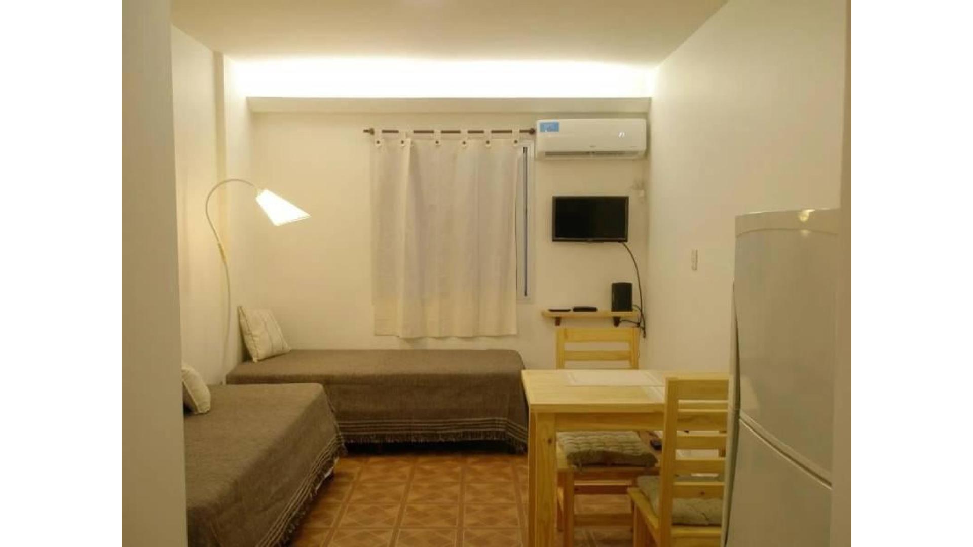 #3922244 | Temporary Rental | Apartment | Palermo (Roma Broker Inmobiliario)