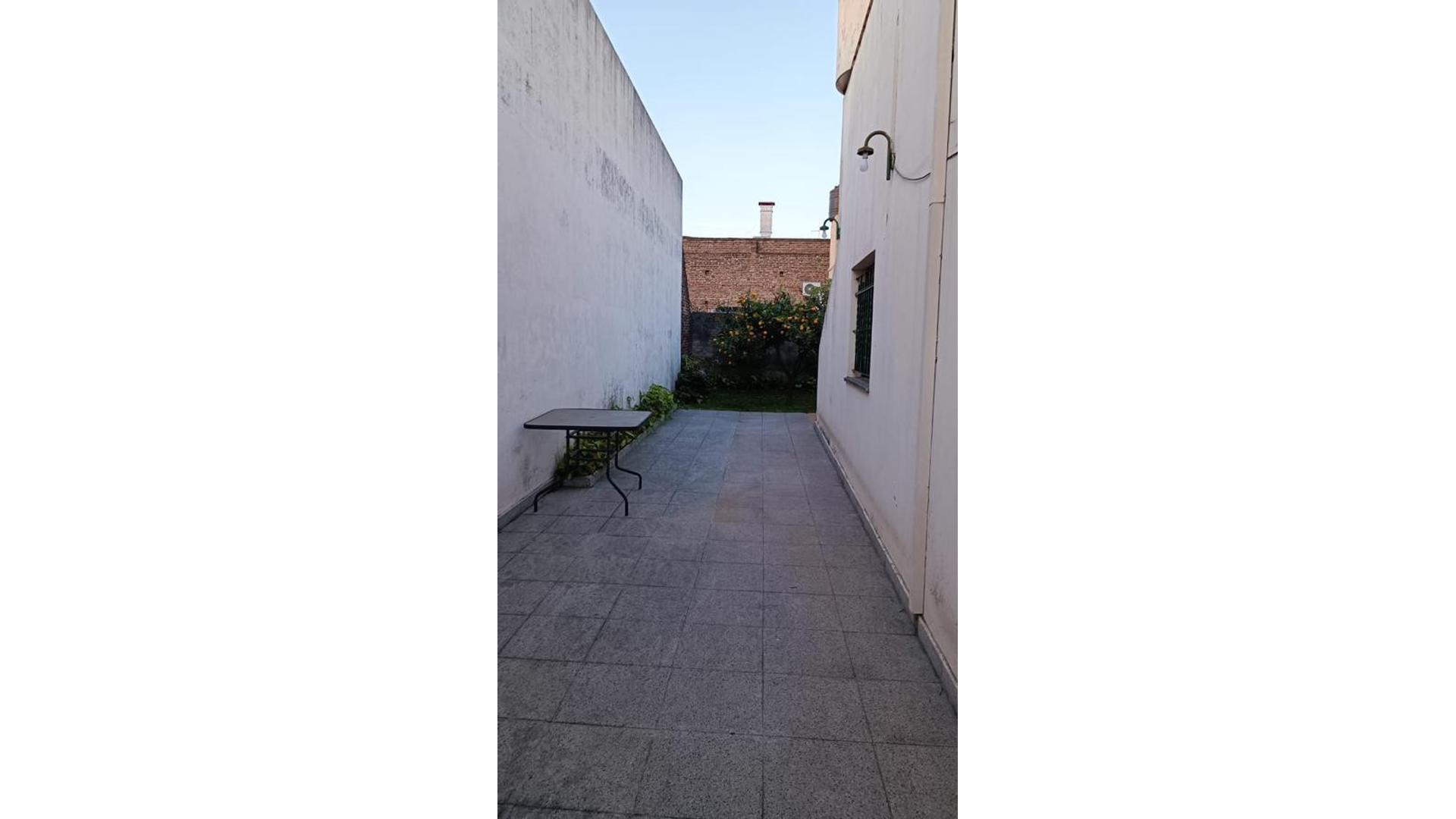 #3691320 | Alquiler Temporal | Casa | General San Martin (Roma Broker Inmobiliario)