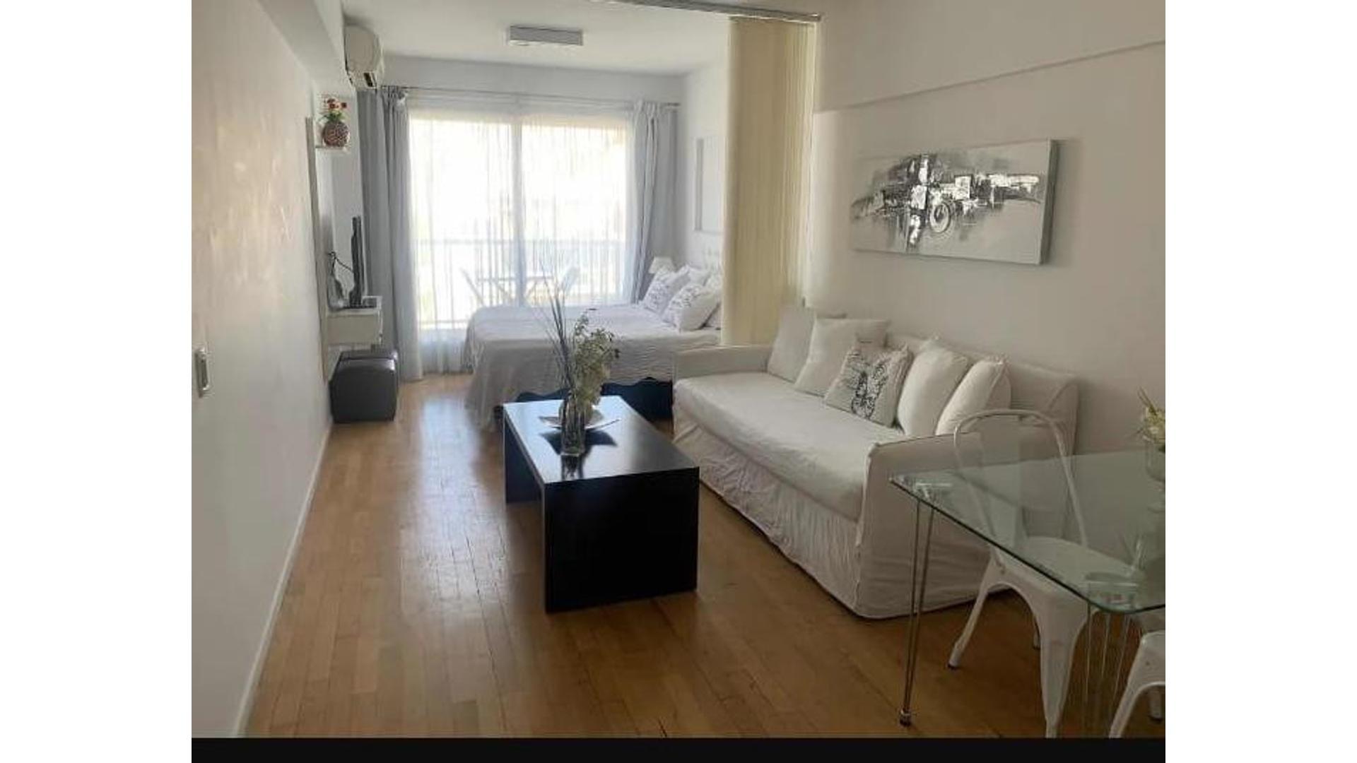 #3698053 | Alquiler Temporal | Departamento | Palermo (Roma Broker Inmobiliario)
