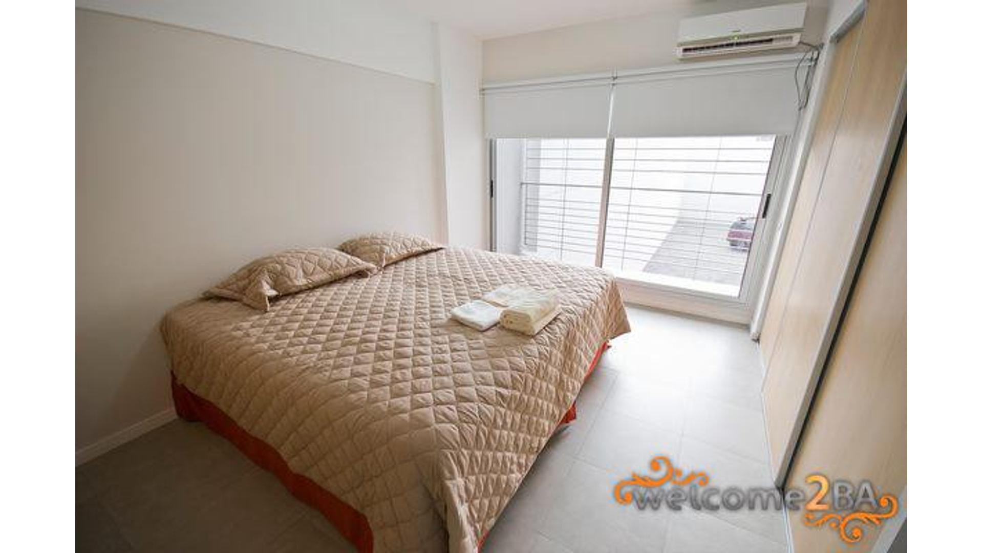 #3663496 | Temporary Rental | Apartment | Monserrat (Roma Broker Inmobiliario)