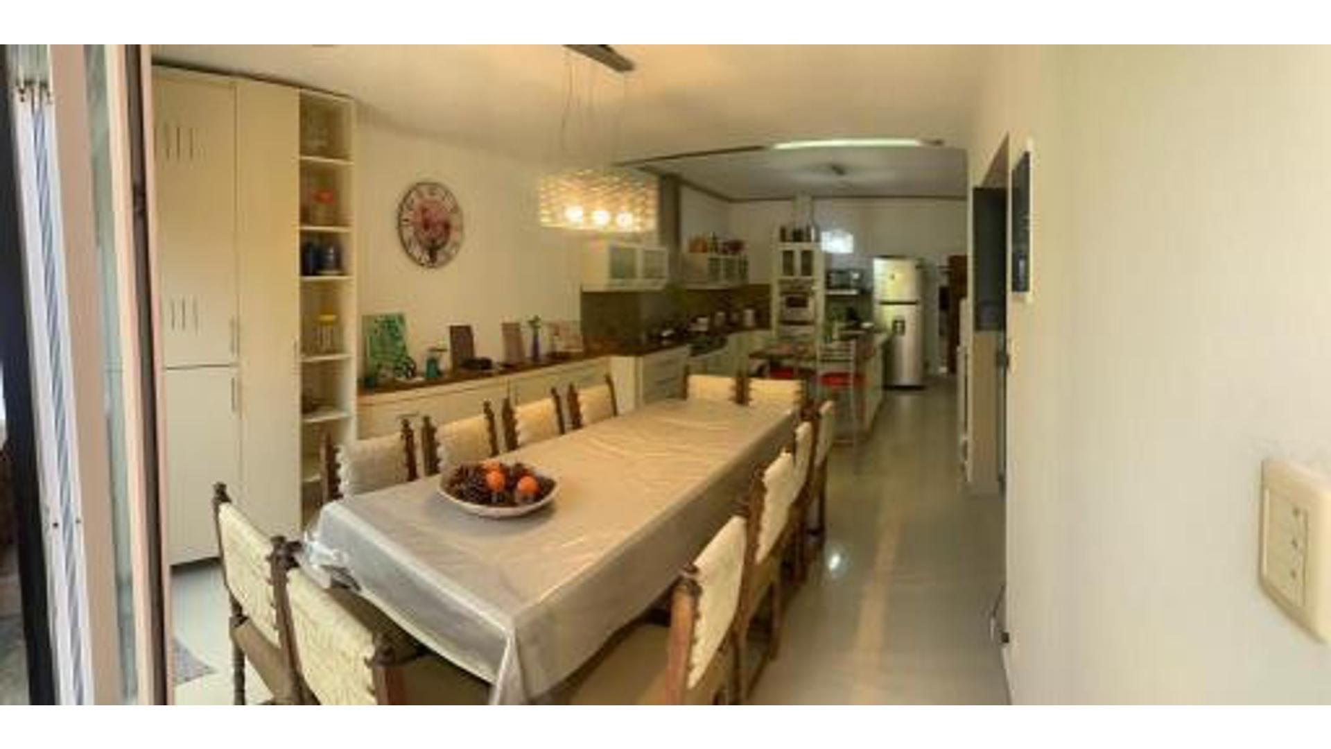 #3691315 | Temporary Rental | House | Tigre (Roma Broker Inmobiliario)