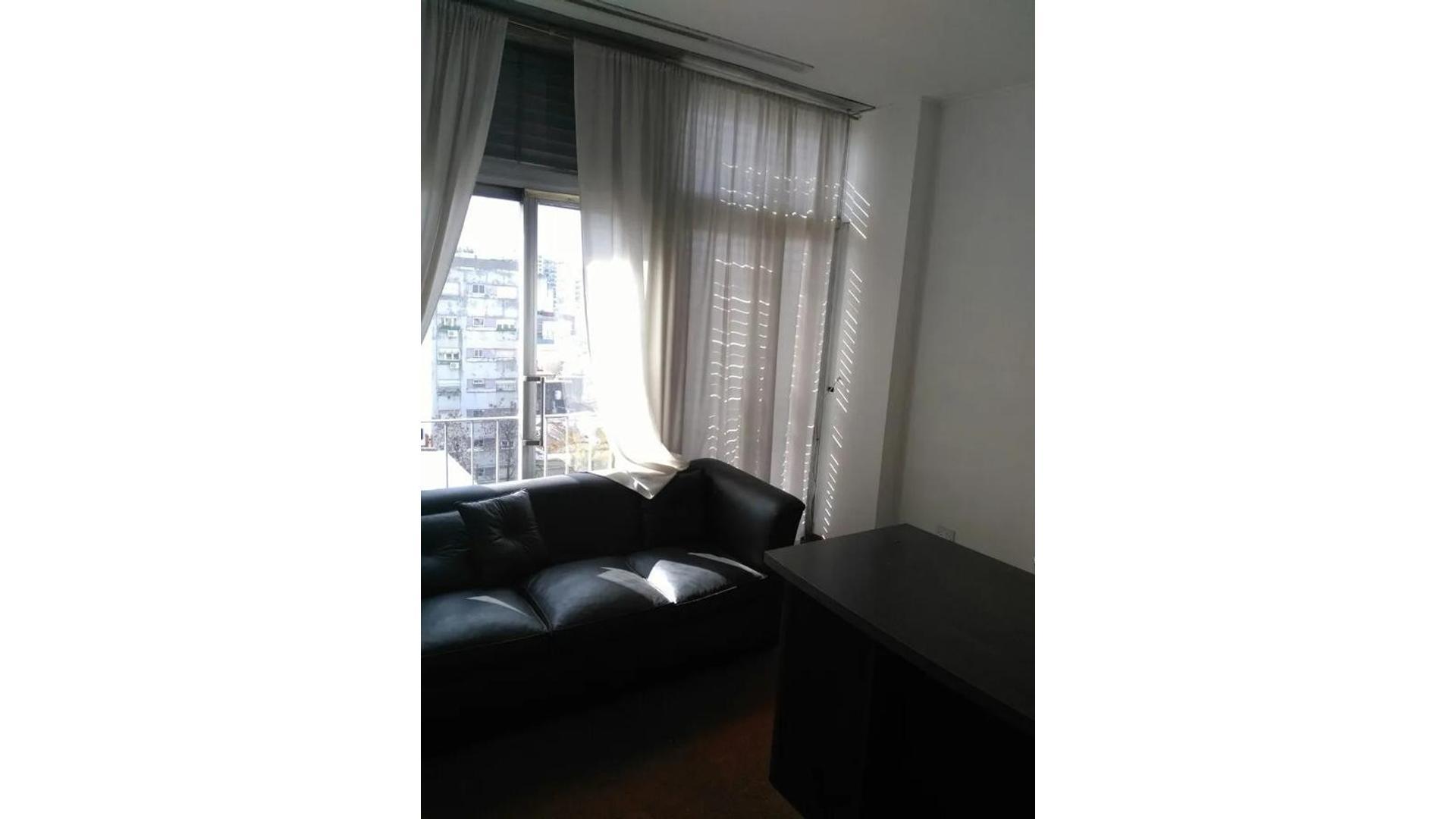 #4891840 | Sale | Office | Almagro (Roma Broker Inmobiliario)