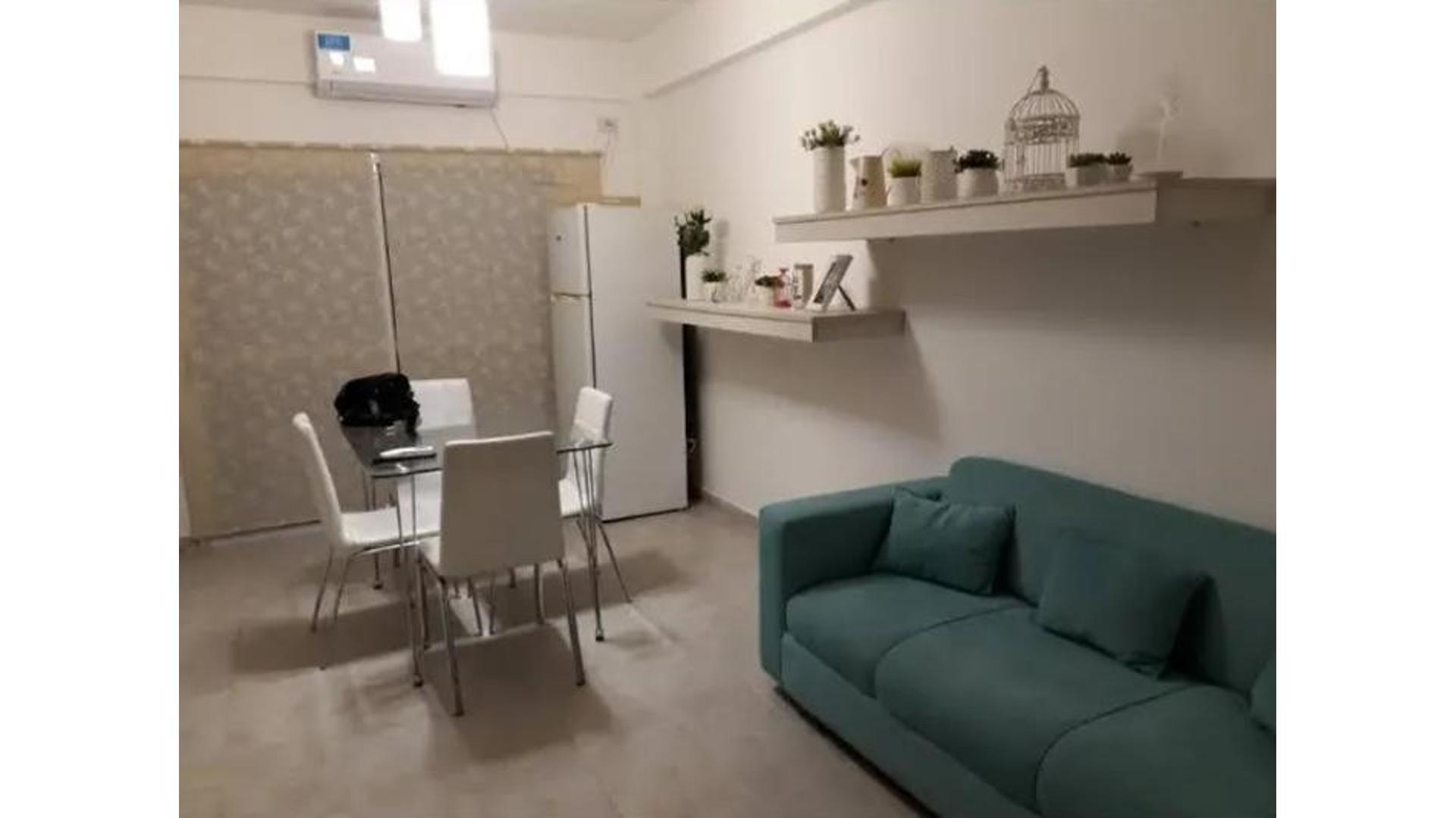 #3673396 | Venta | Departamento | La Plata (Roma Broker Inmobiliario)