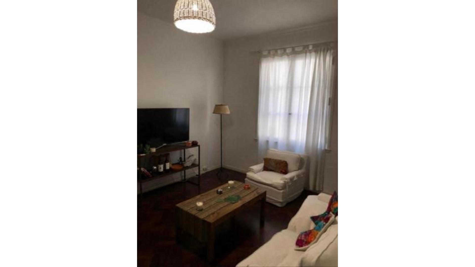 #3888521 | Temporary Rental | Horizontal Property | Colegiales (Roma Broker Inmobiliario)