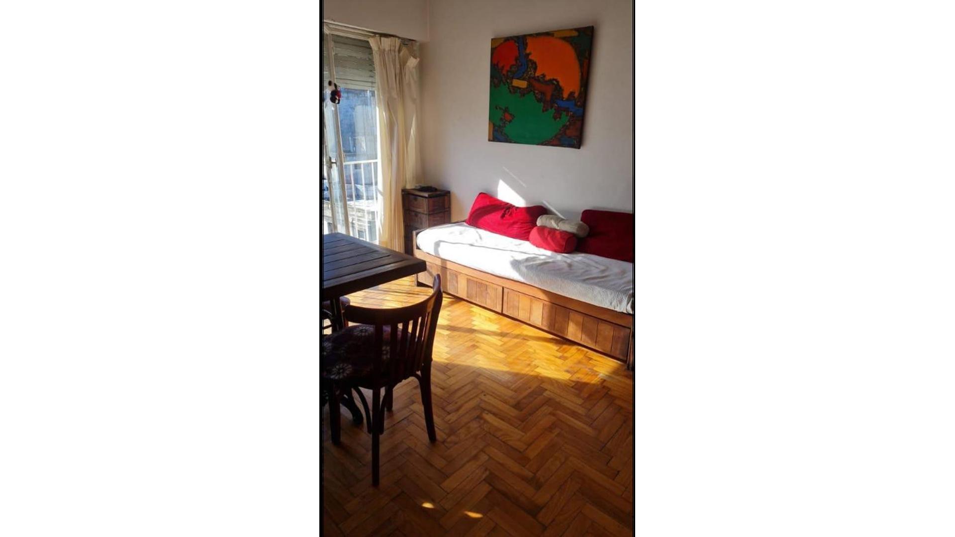 #3691291 | Temporary Rental | House | Retiro (Roma Broker Inmobiliario)