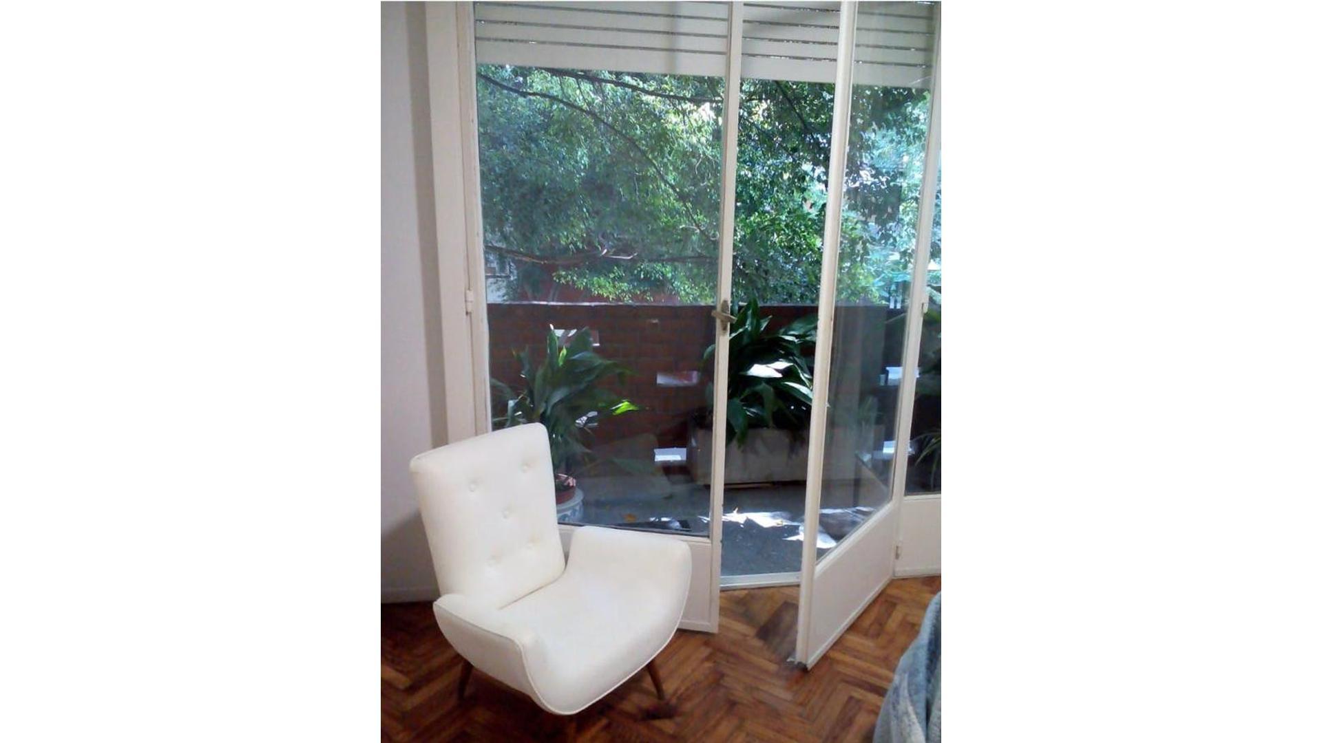 #3698026 | Alquiler Temporal | Departamento | Campana (Roma Broker Inmobiliario)