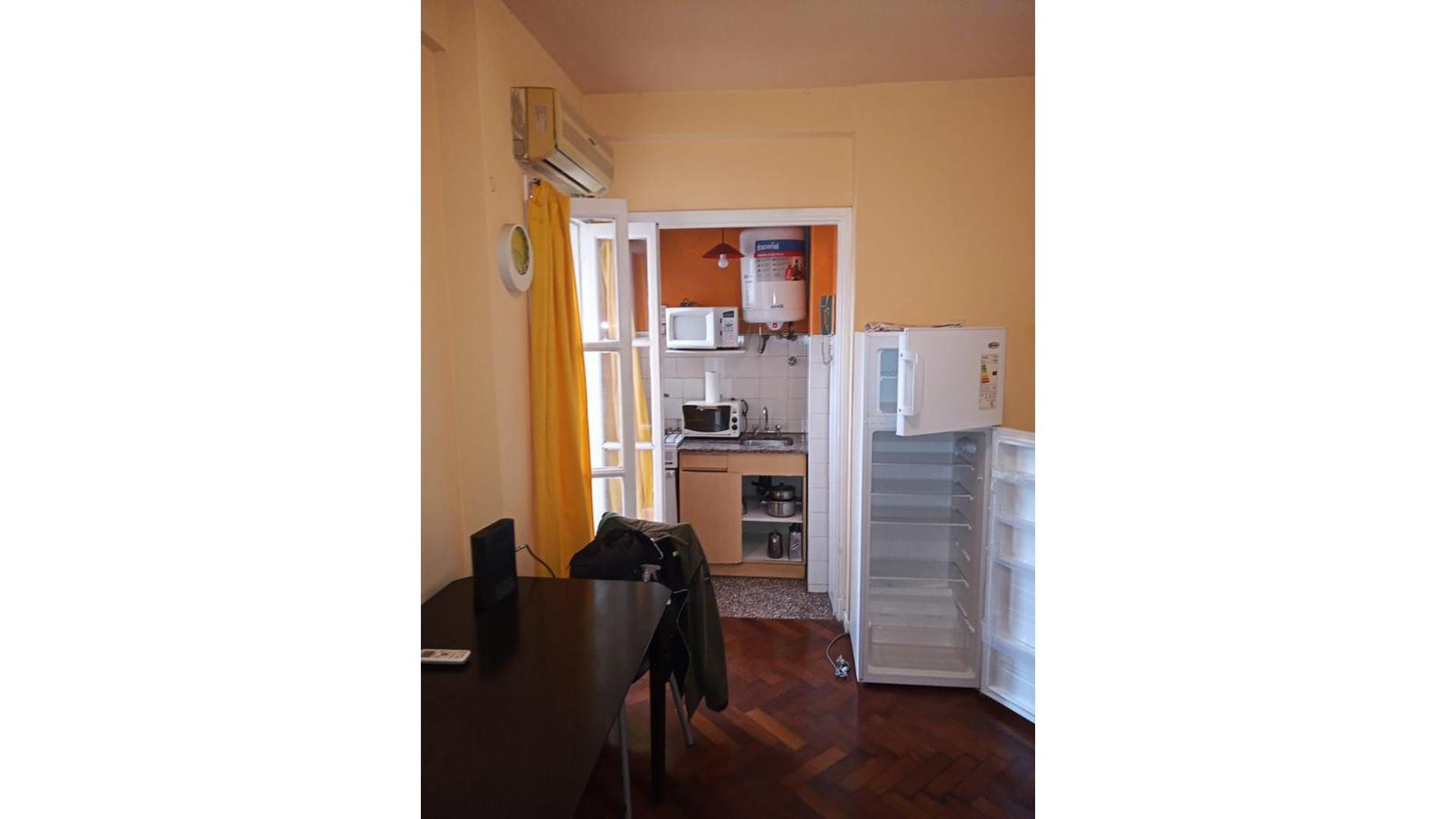 #3698019 | Alquiler Temporal | Departamento | Las Cañitas (Roma Broker Inmobiliario)