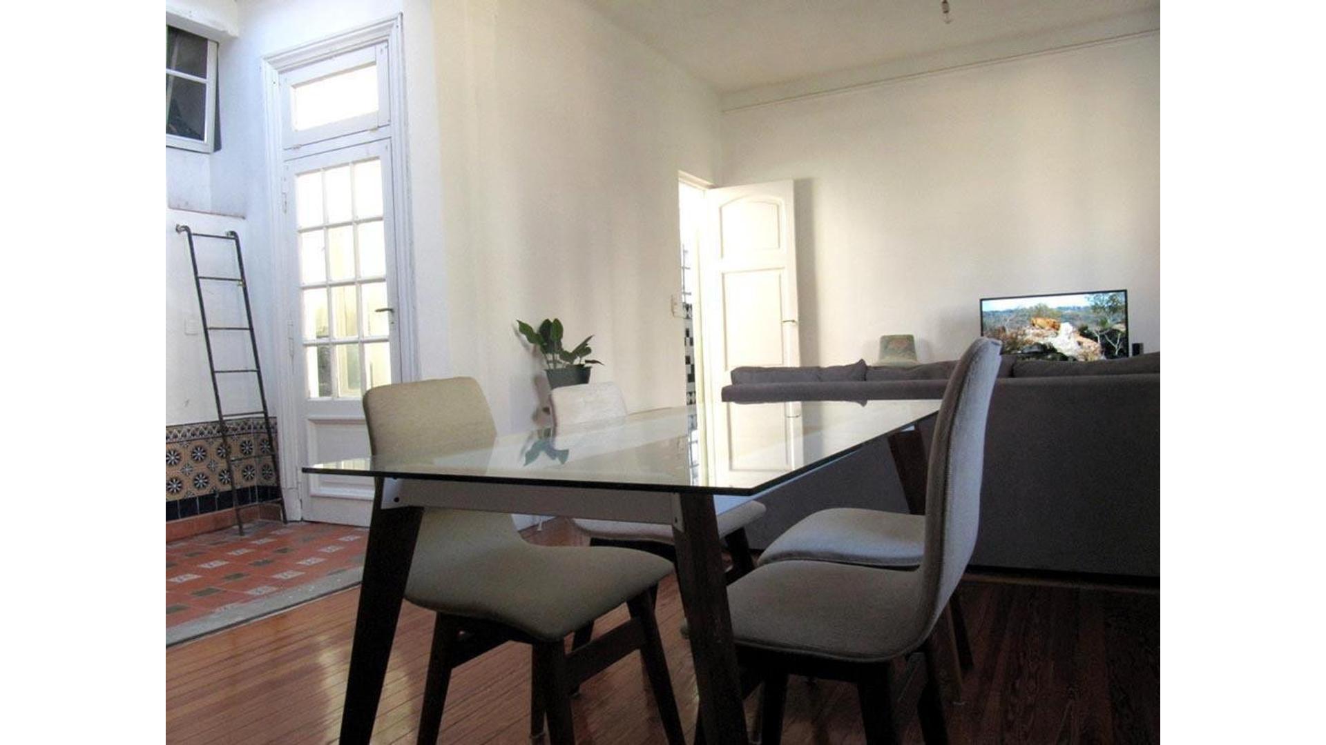 #3643465 | Temporary Rental | Horizontal Property | Palermo (Roma Broker Inmobiliario)