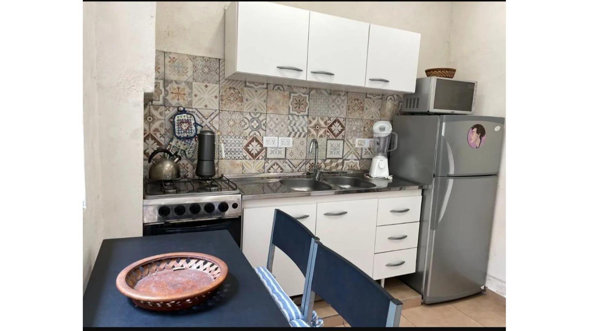 #3643428 | Temporary Rental | Horizontal Property | Palermo (Roma Broker Inmobiliario)