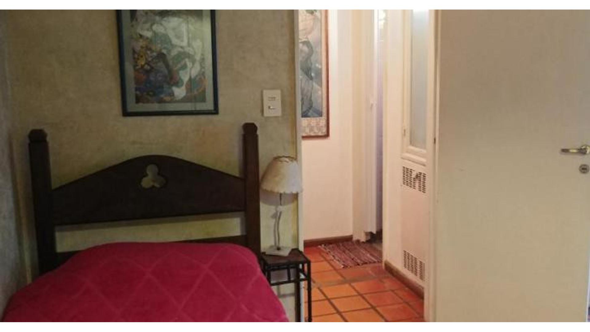 #3650342 | Alquiler Temporal | Departamento | Palermo (Roma Broker Inmobiliario)