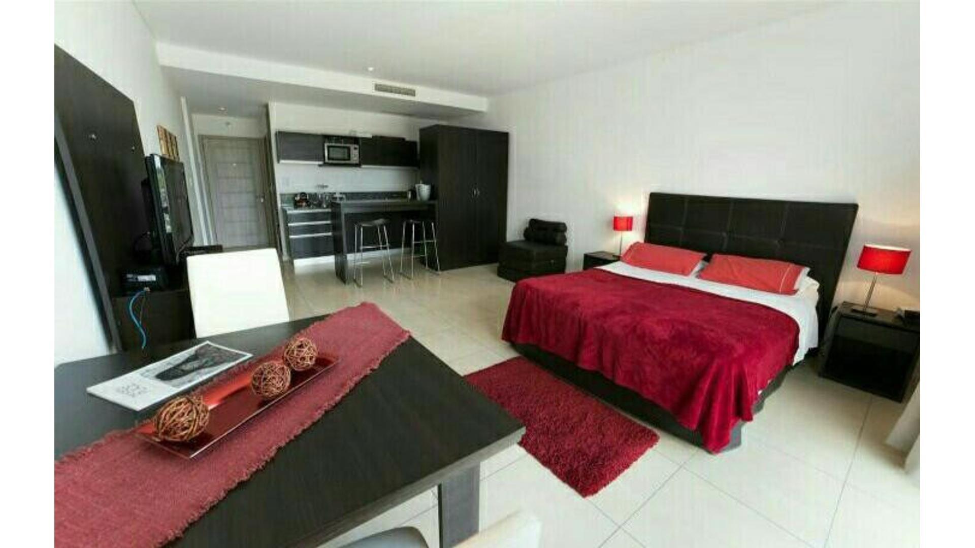 #3717372 | Temporary Rental | Apartment | Tigre (Roma Broker Inmobiliario)
