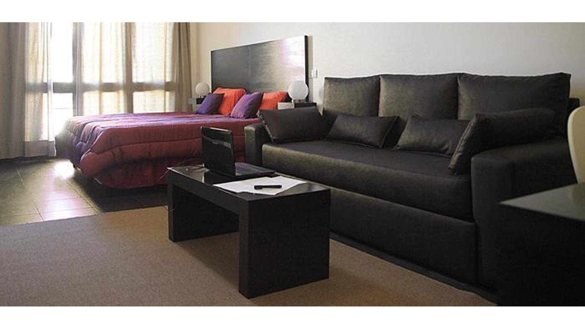 #3780333 | Temporary Rental | Apartment | Villa Crespo (Roma Broker Inmobiliario)