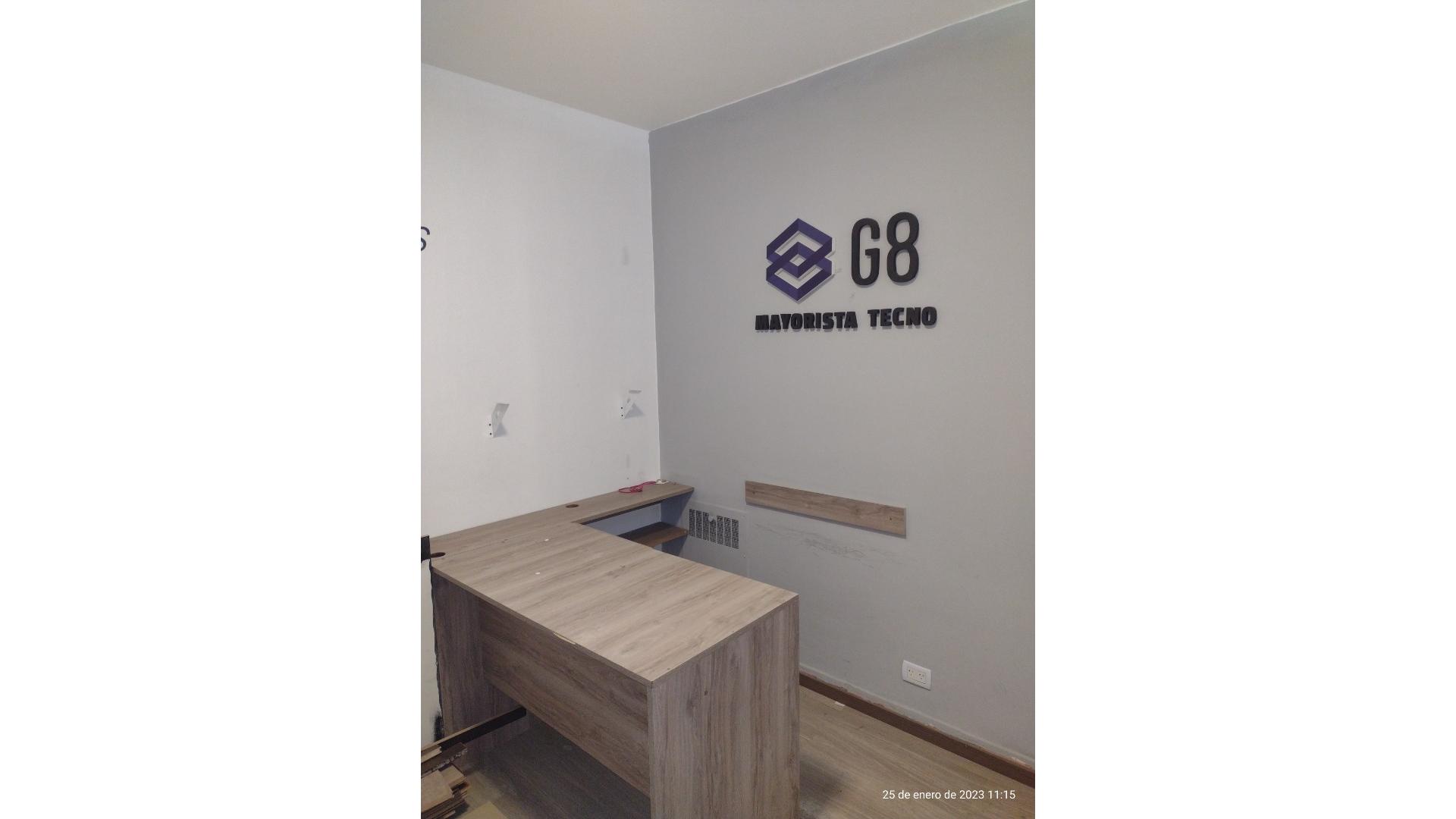 #3643250 | Venta | Oficina | Cordoba (M&L Estudio Inmobiliario)