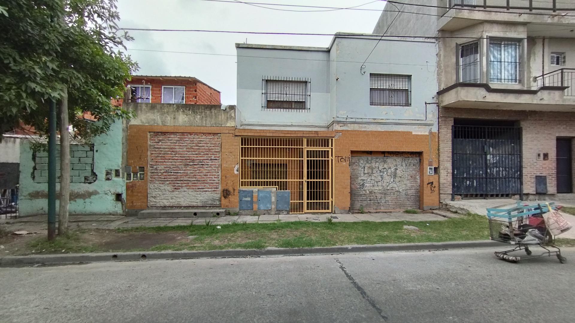 #1623231 | Venta | PH | San Isidro (Mónica Berg Propiedades)