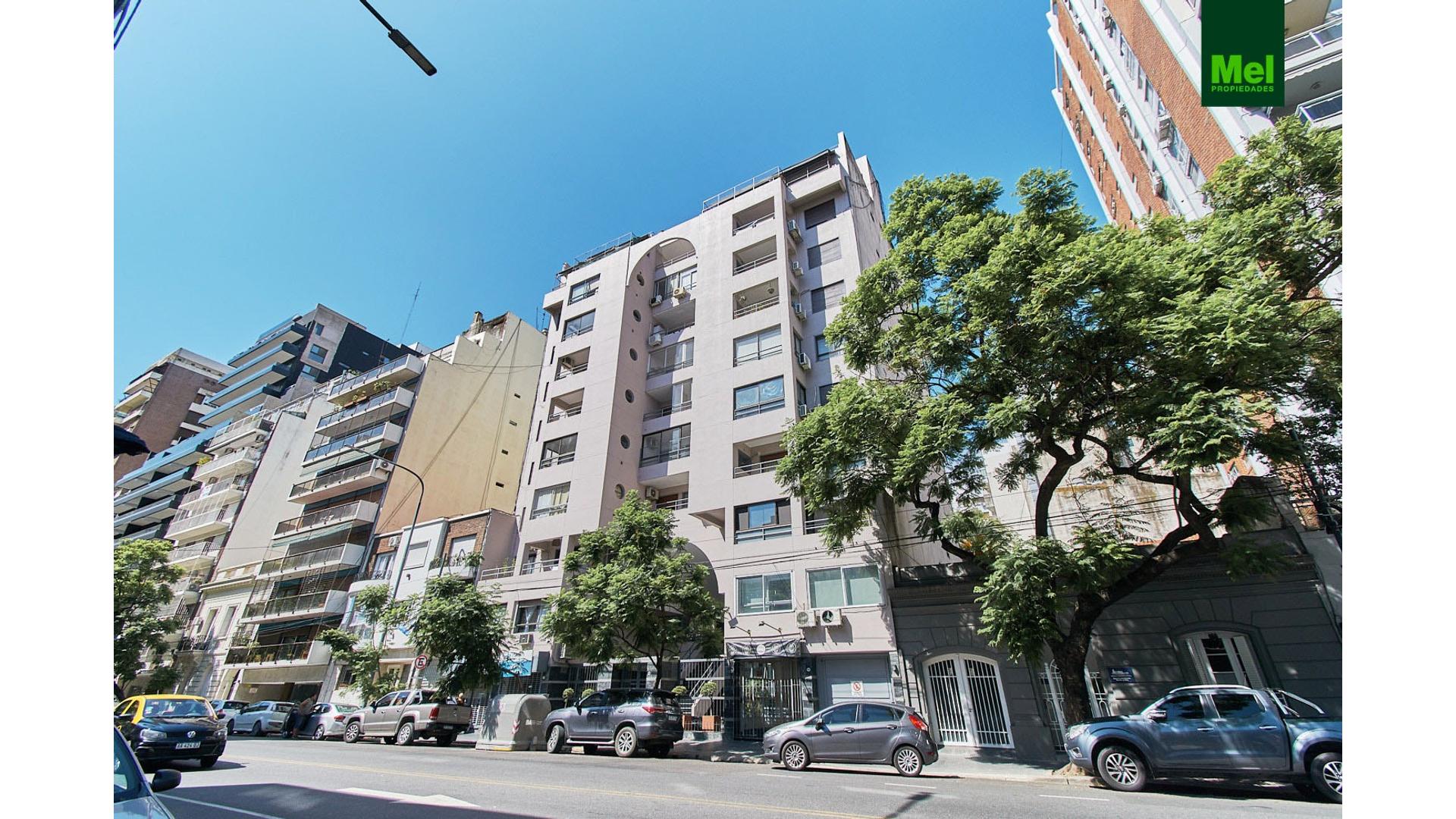 #3643078 | Sale | Apartment | Belgrano (Mel Propiedades)