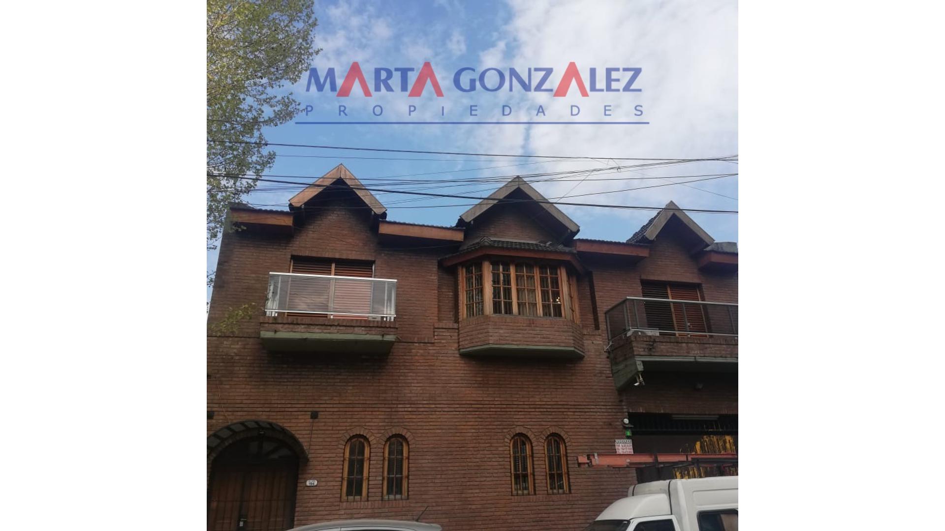 #4392533 | Venta | Departamento | La Matanza (Marta Gonzalez Propiedades Suc. Norte)