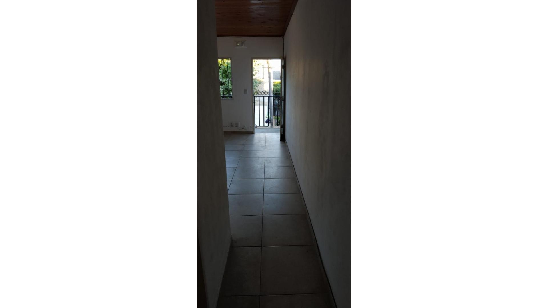 #3691438 | Venta | Departamento | General San Martin (Barrionuevo Propiedades)