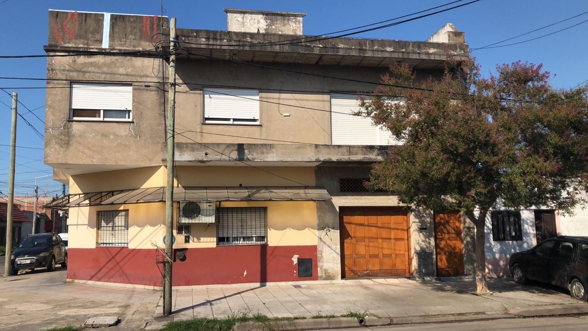 #2410822 | Venta | PH | Lanus (Heber Rodriguez Gestión Inmobiliaria)