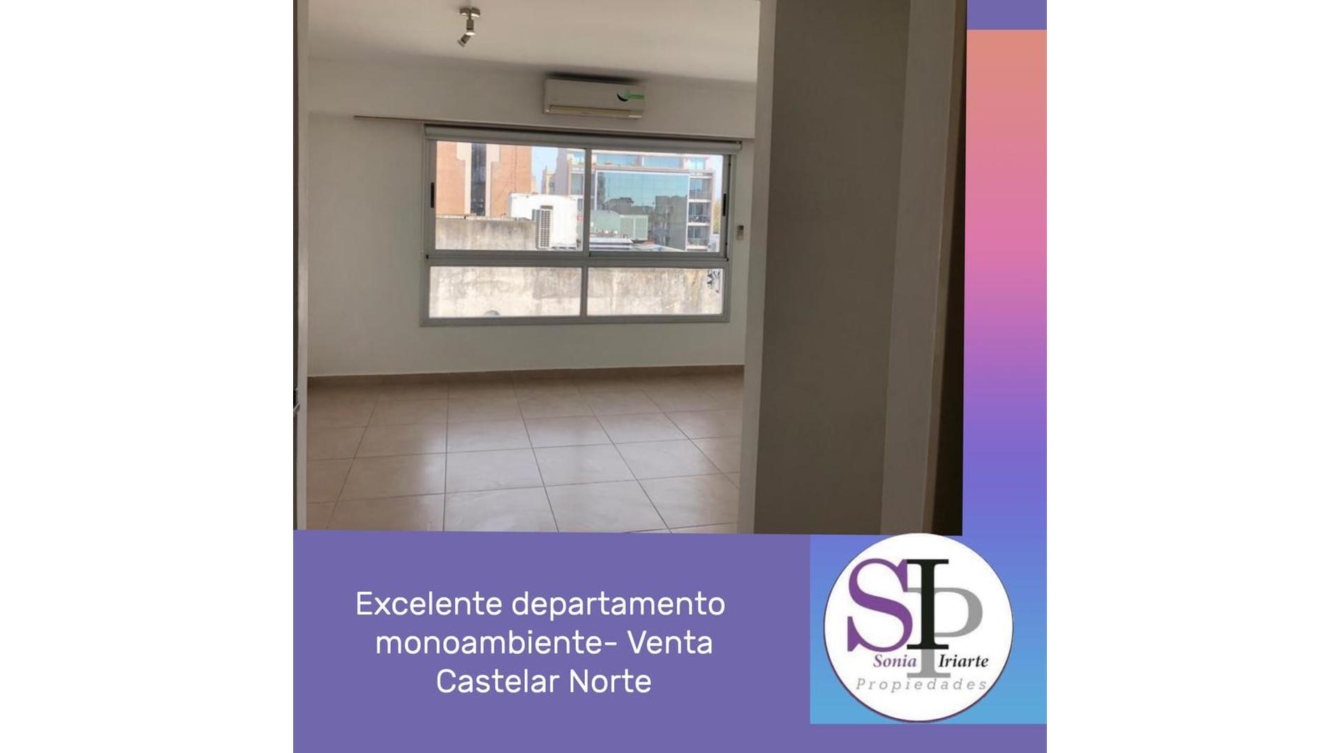 #3716754 | Venta | Departamento | Moron (SONIA IRIARTE PROPIEDADES)