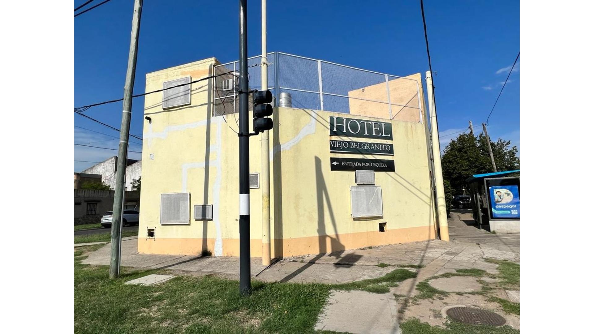 #3696902 | Venta | Hotel | Rosario (ML Negocios)