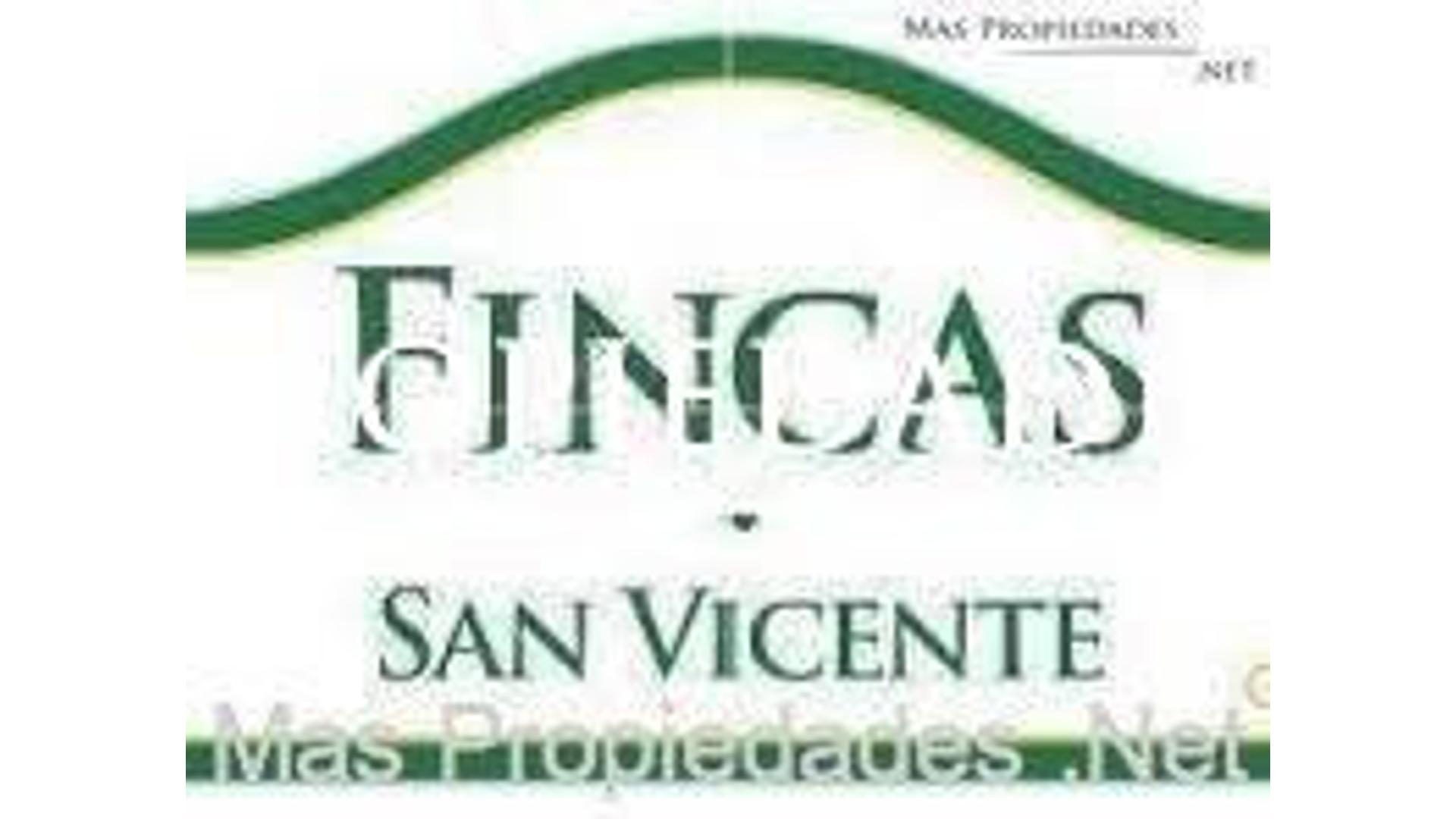 #3697858 | Sale | Lot | San Vicente (Mas Propiedades.Net)