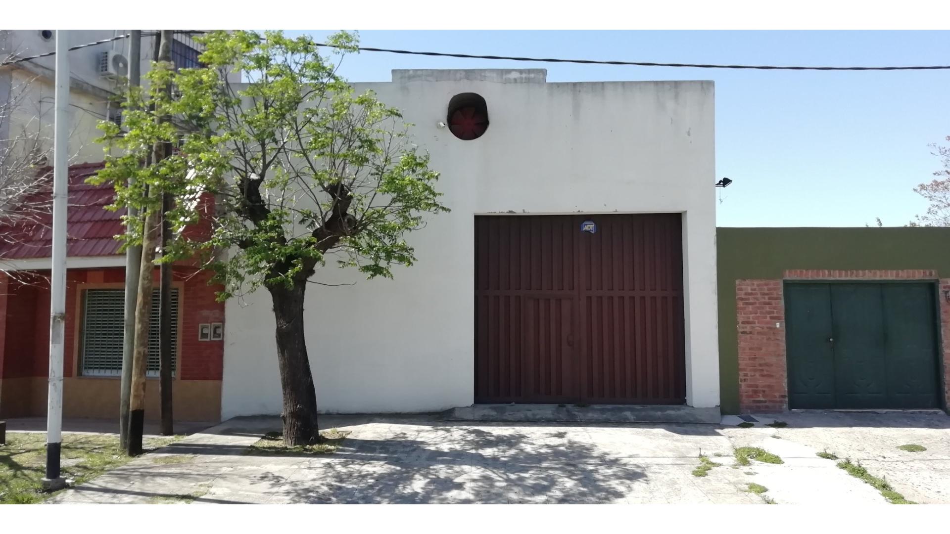 #3696809 | Venta | Galpón / Depósito / Bodega | Avellaneda (MASAR PROPIEDADES)