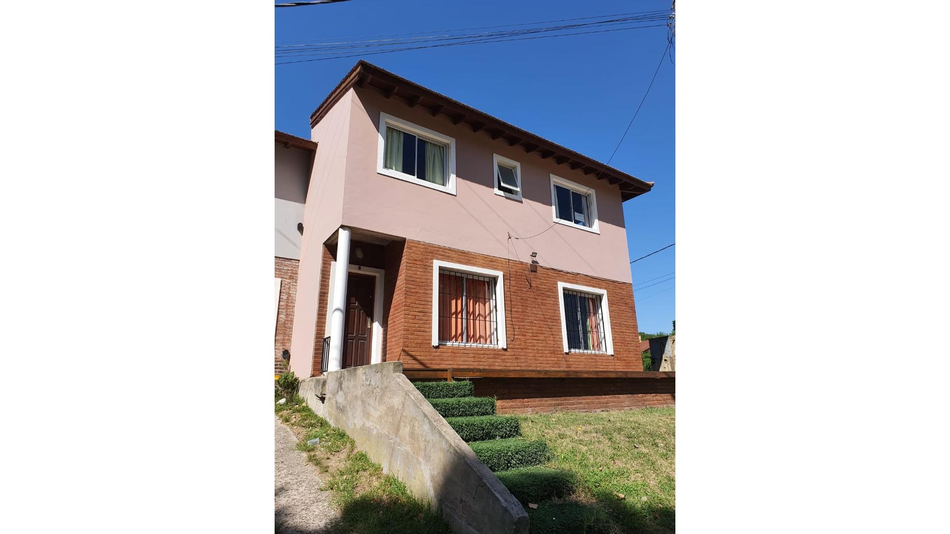 #3712150 | Venta | PH | Villa Gesell (Adami Propiedades)