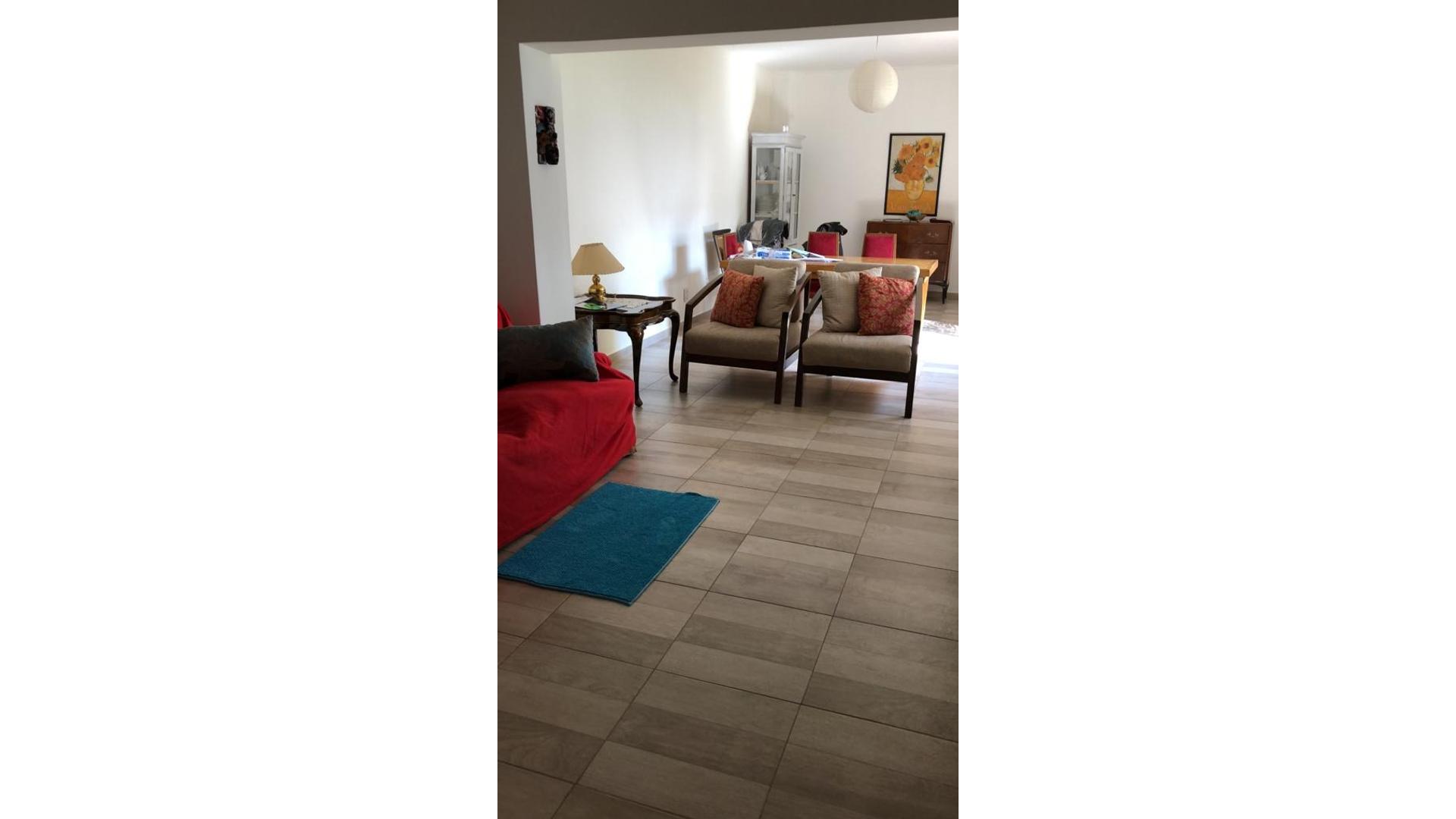 #3762794 | Alquiler | Casa | Tigre (Vido Green Propiedades)