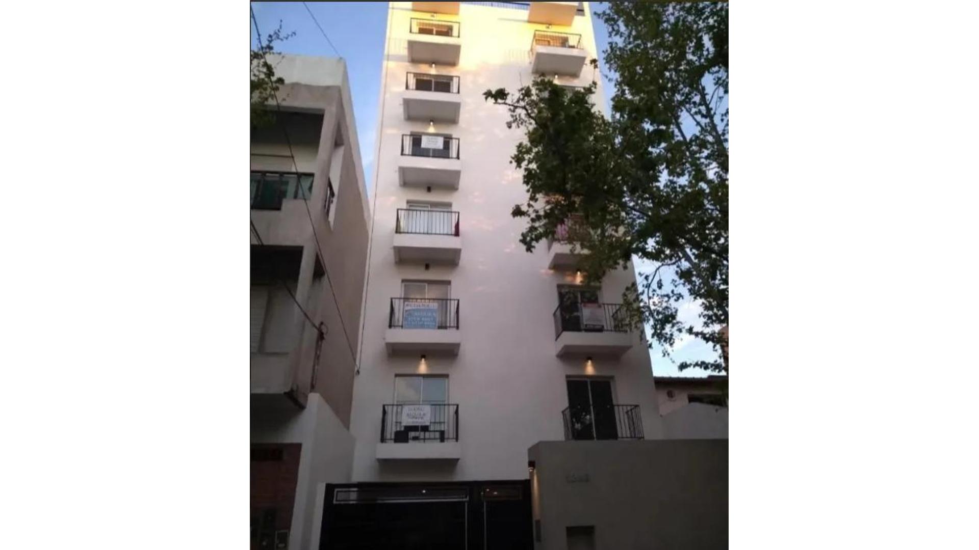 #4087619 | Venta | Departamento | Colonia Tres De Febrero (Fabiana Melillo Propiedades)