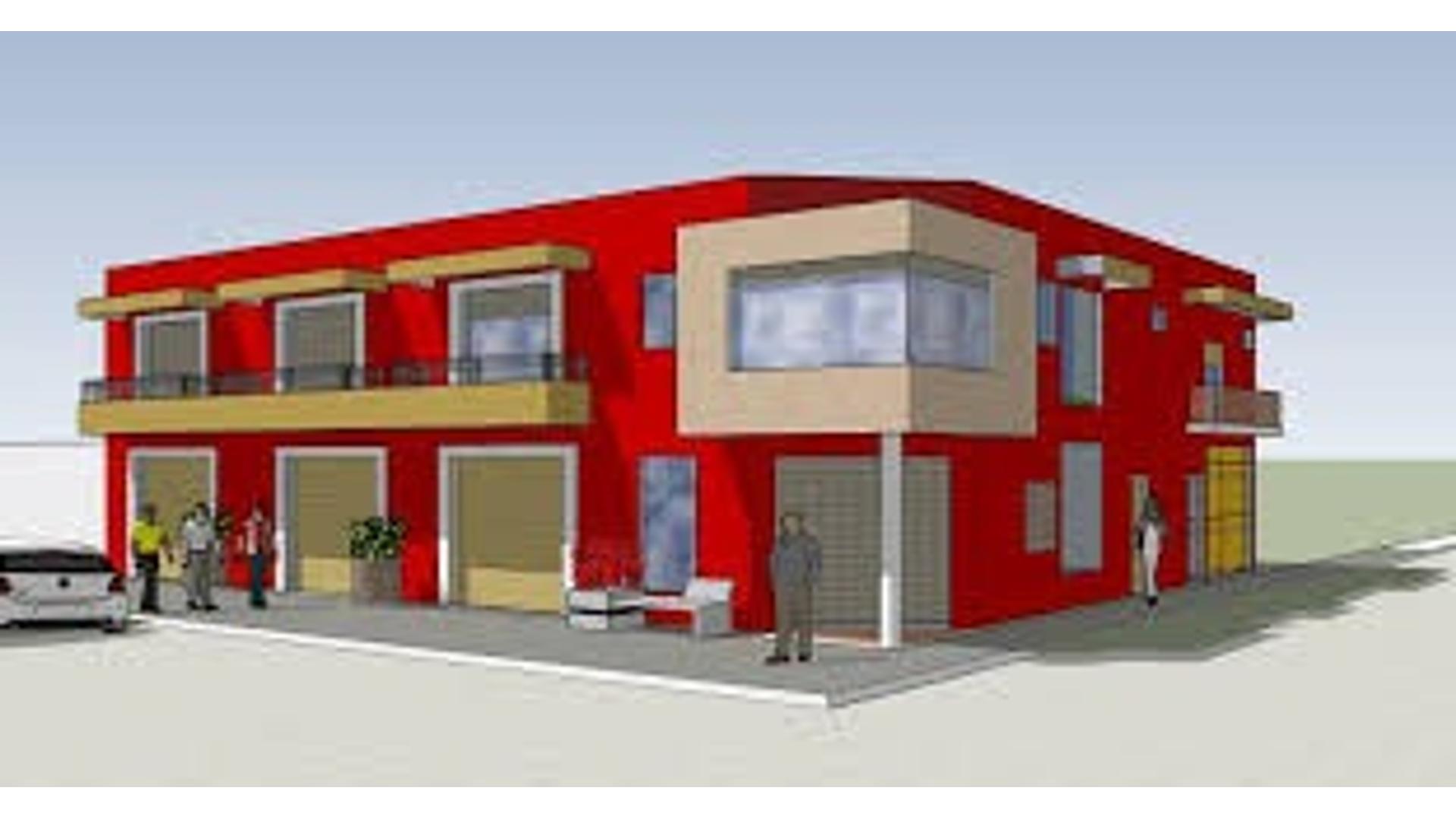 #3717751 | Sale | Building | Concordia (RMV Negocios Inmobiliarios)