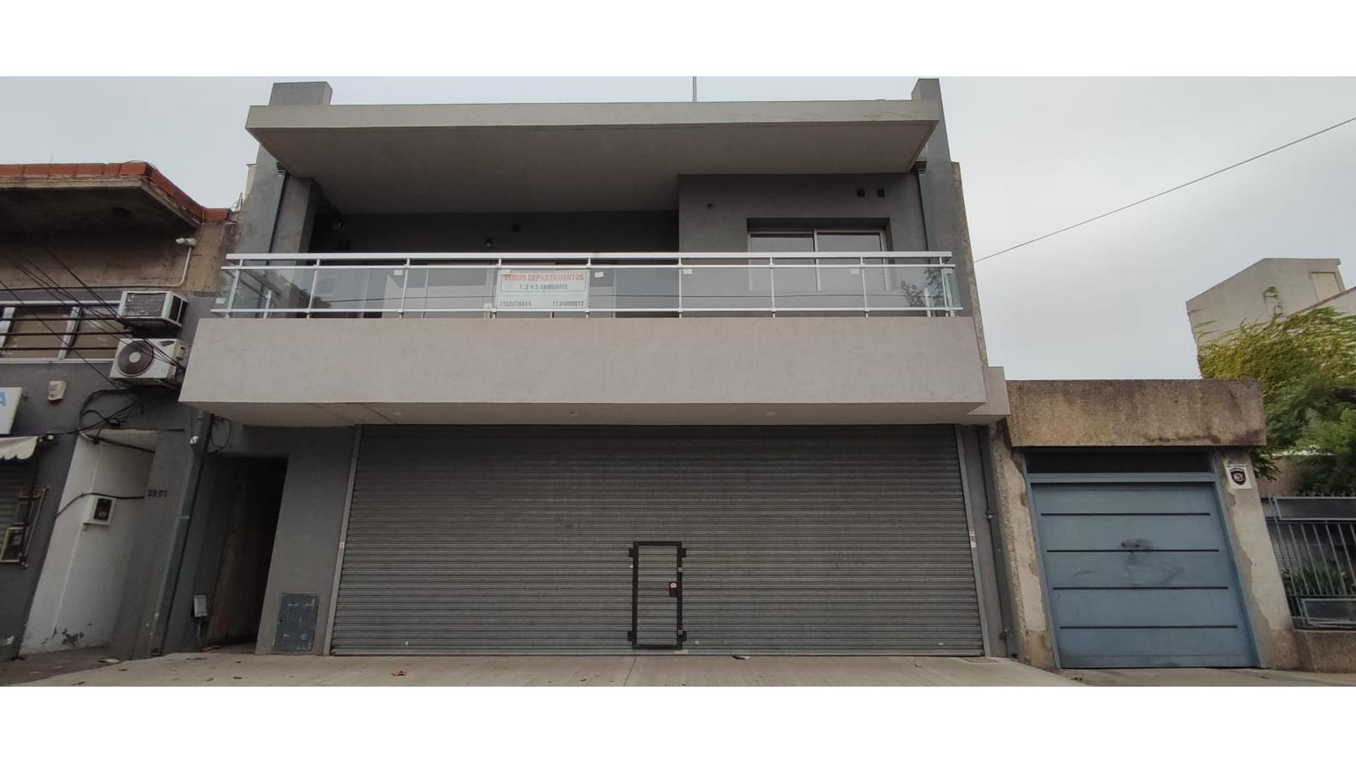 #924125 | Venta | Departamento | Berazategui (Alma Di Matteo Servicios Inmobiliarios)