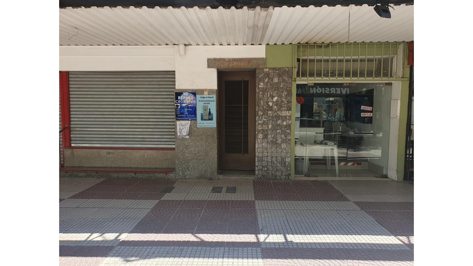 #3726871 | Sale | Office | Resistencia (Alvarez Cavana Negocios Inmobiliarios)