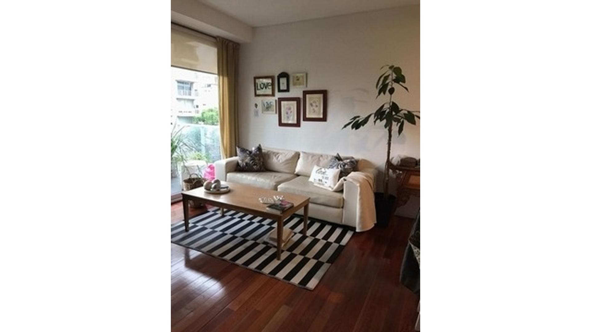 #3727347 | Alquiler Temporal | Departamento | Belgrano (Vender Mejor.com.ar)