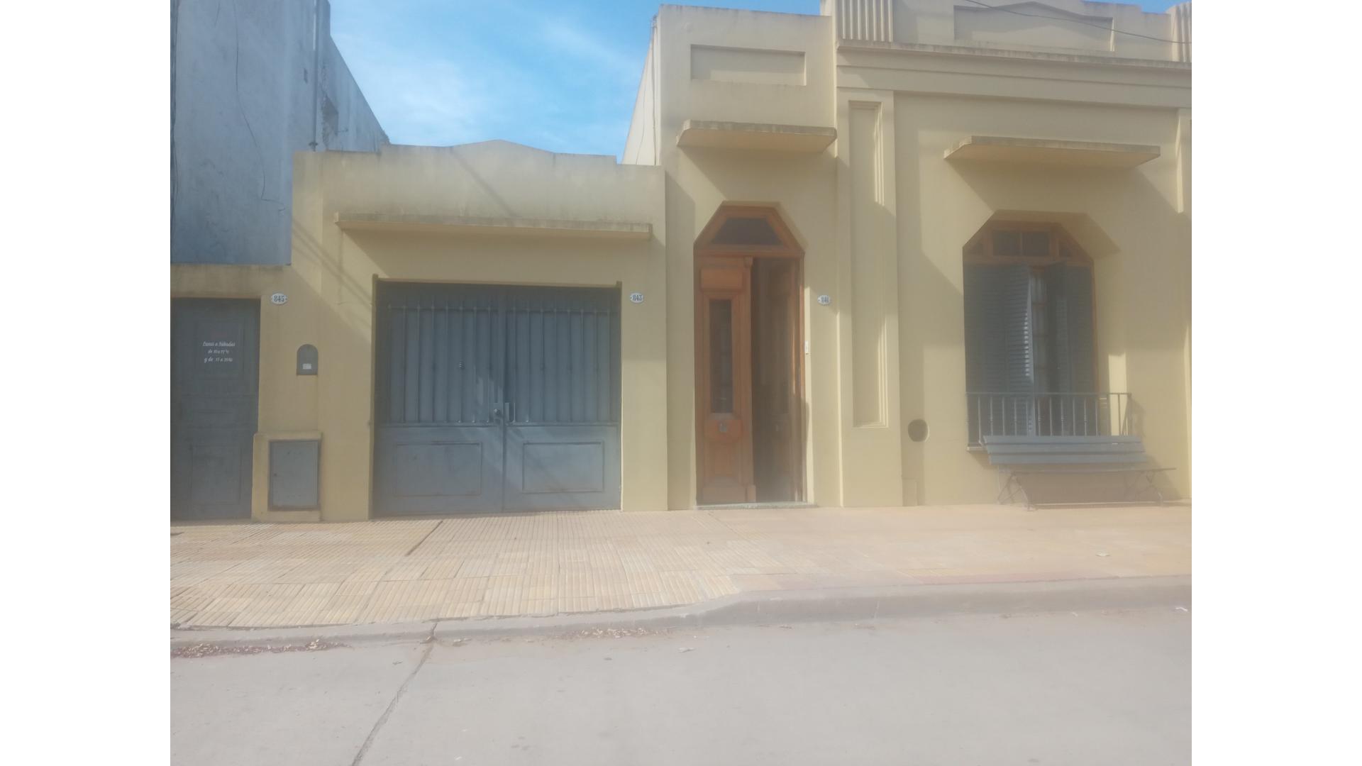 #3731185 | Venta | Casa | Ayacucho (Etcheverry Negocios Inmobiliarios)