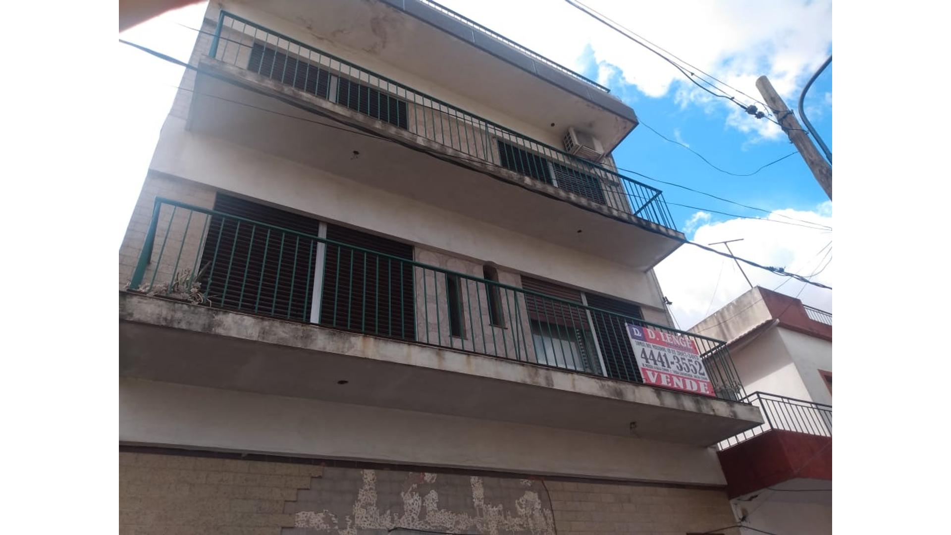 #3734585 | Venta | Departamento | La Matanza (D.lenge Propiedades -lomas Del Mirador)