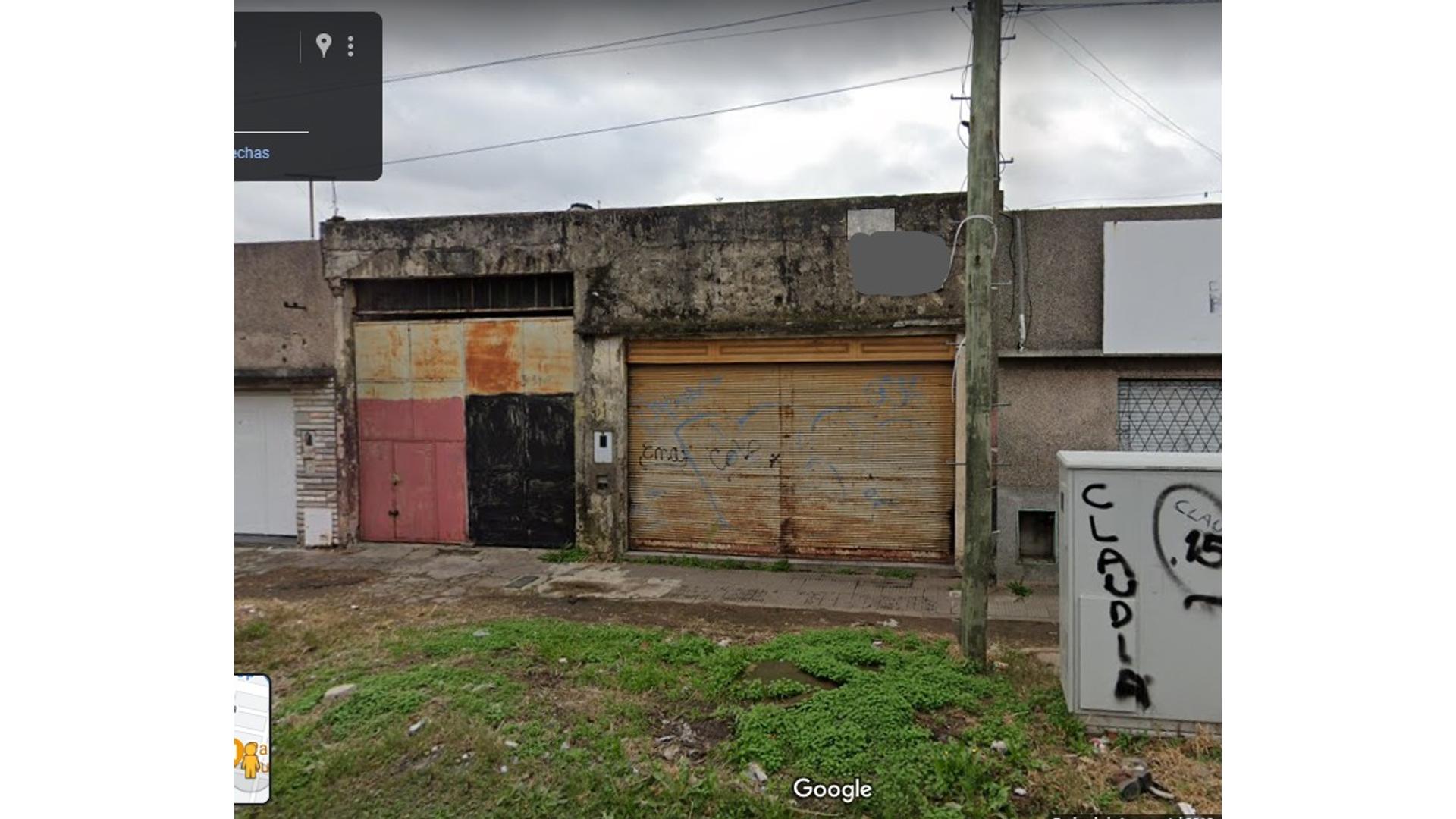 #3735361 | Venta | Galpón / Depósito / Bodega | Rosario (Agro Inmobiliaria Rosario)