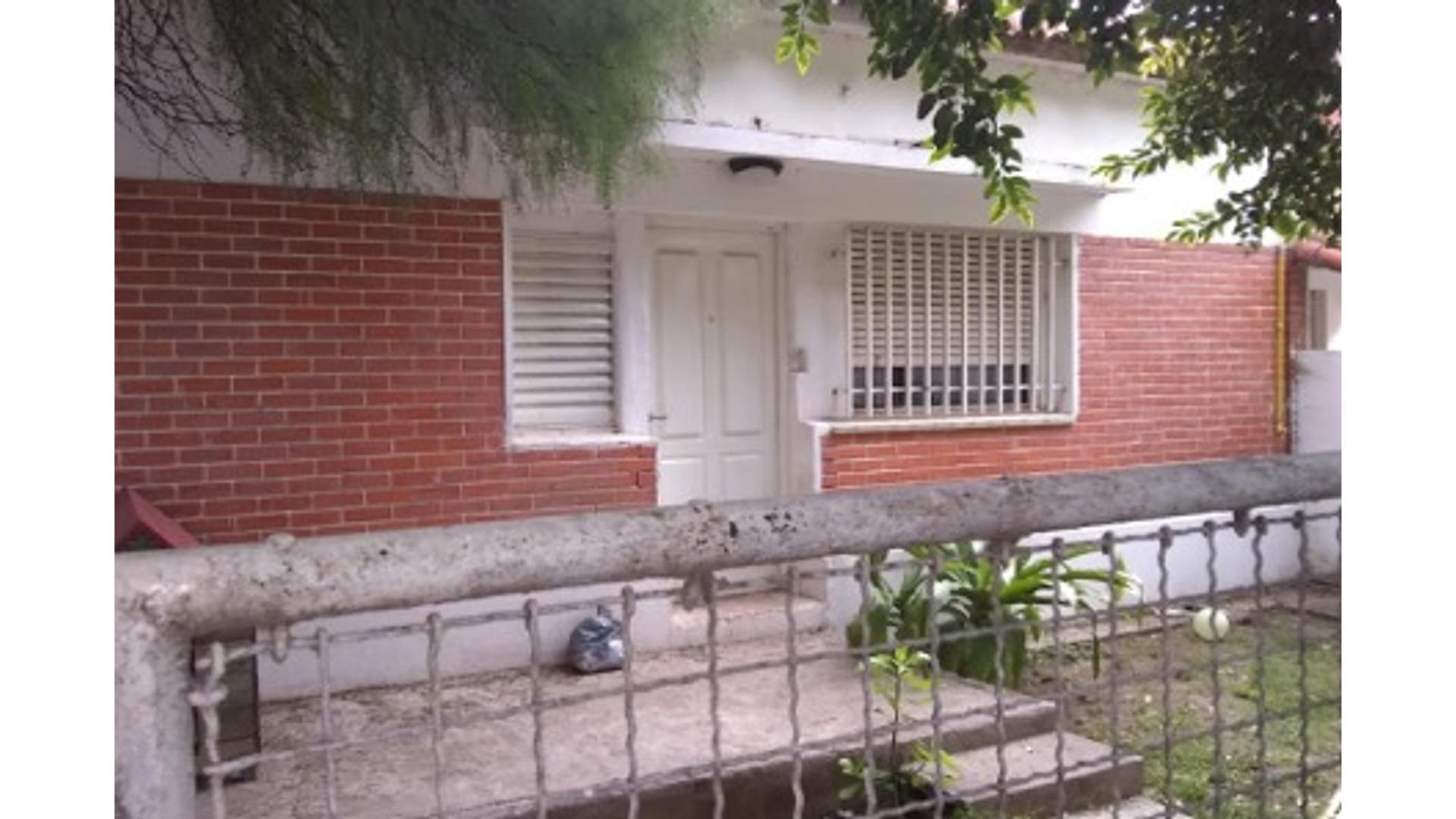 #3739073 | Venta | Casa | Cordoba (Grupo Banker)