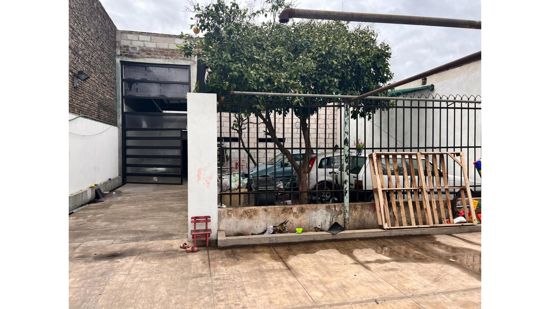 #3749545 | Sale | Warehouse | Rosario (VIZZI PROPIEDADES)