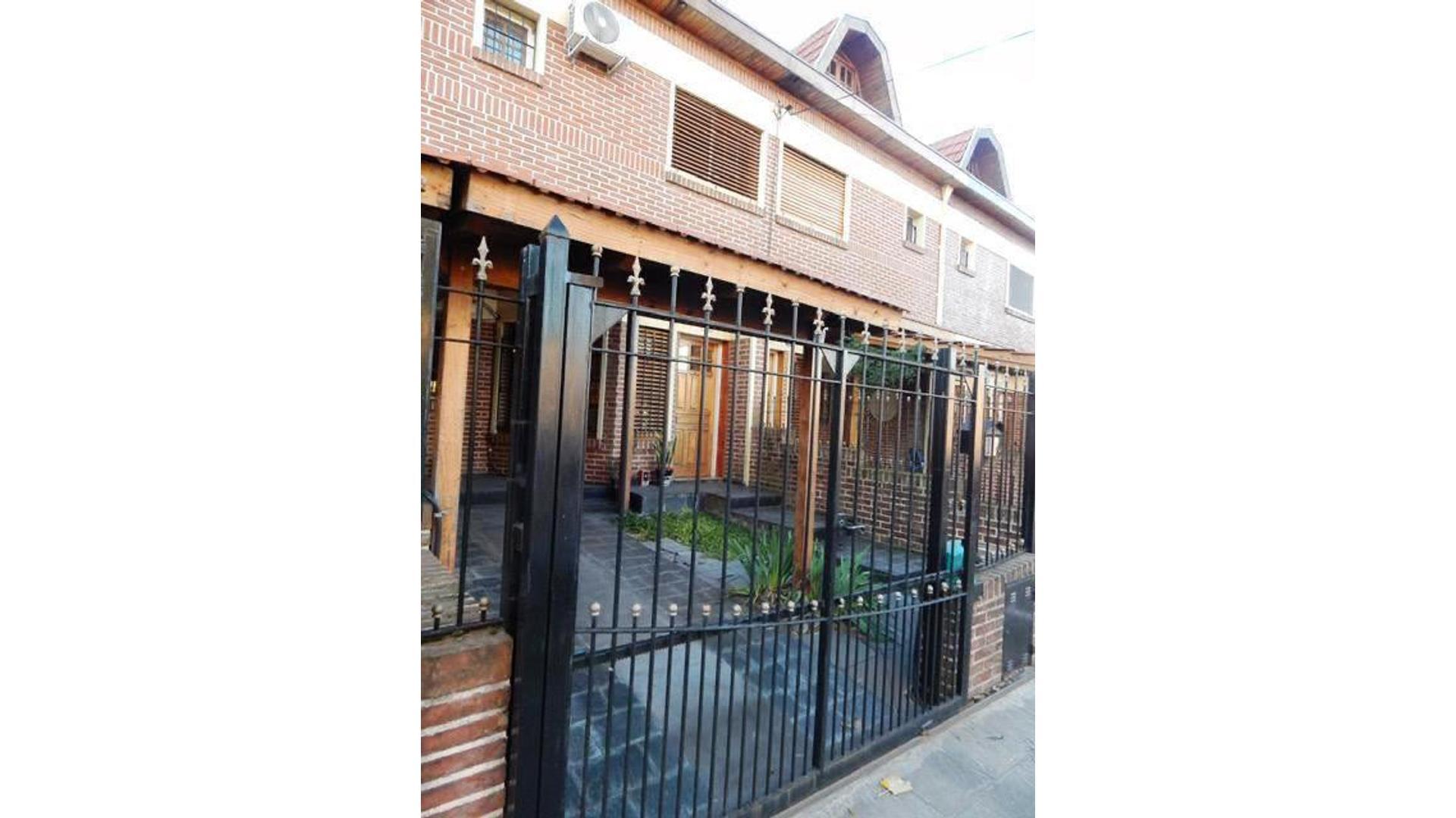 #3766728 | Venta | PH | Moron (Perez Molina Negocios Inmobiliarios)