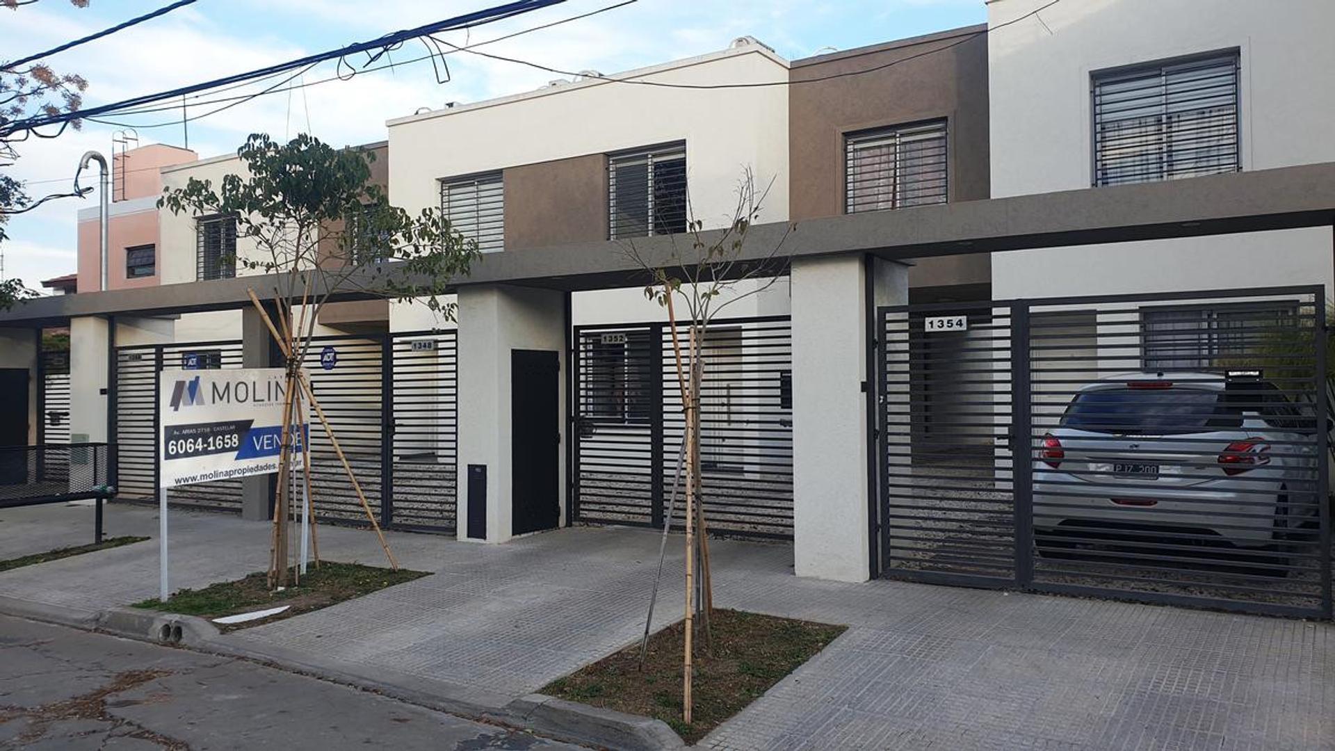 #3874987 | Venta | PH | Ituzaingó (Perez Molina Negocios Inmobiliarios)