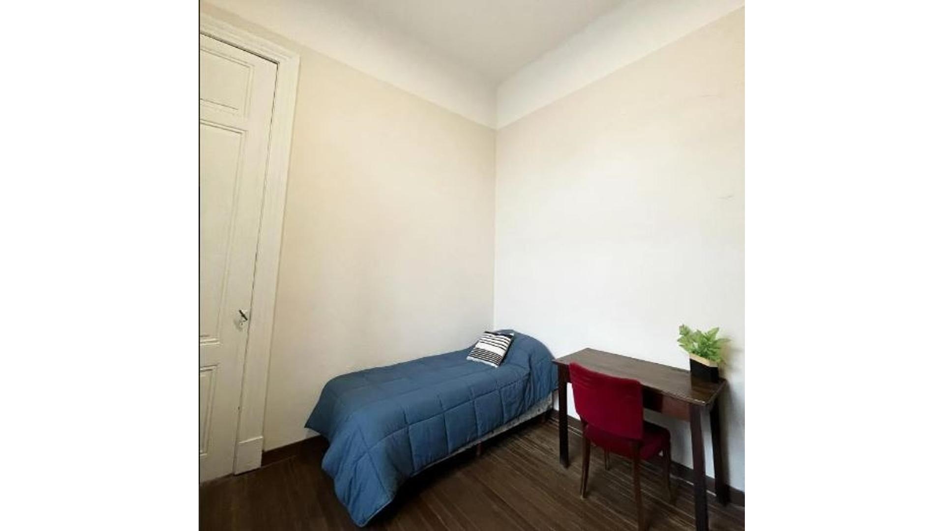 #3643428 | Temporary Rental | Horizontal Property | Palermo (Roma Broker Inmobiliario)