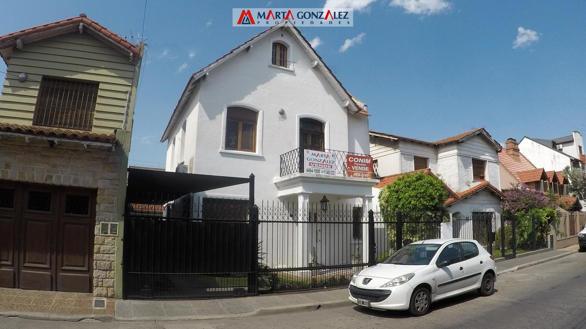 #3347574 | Venta | Casa | Moron (Marta Gonzalez Propiedades Suc. Norte)