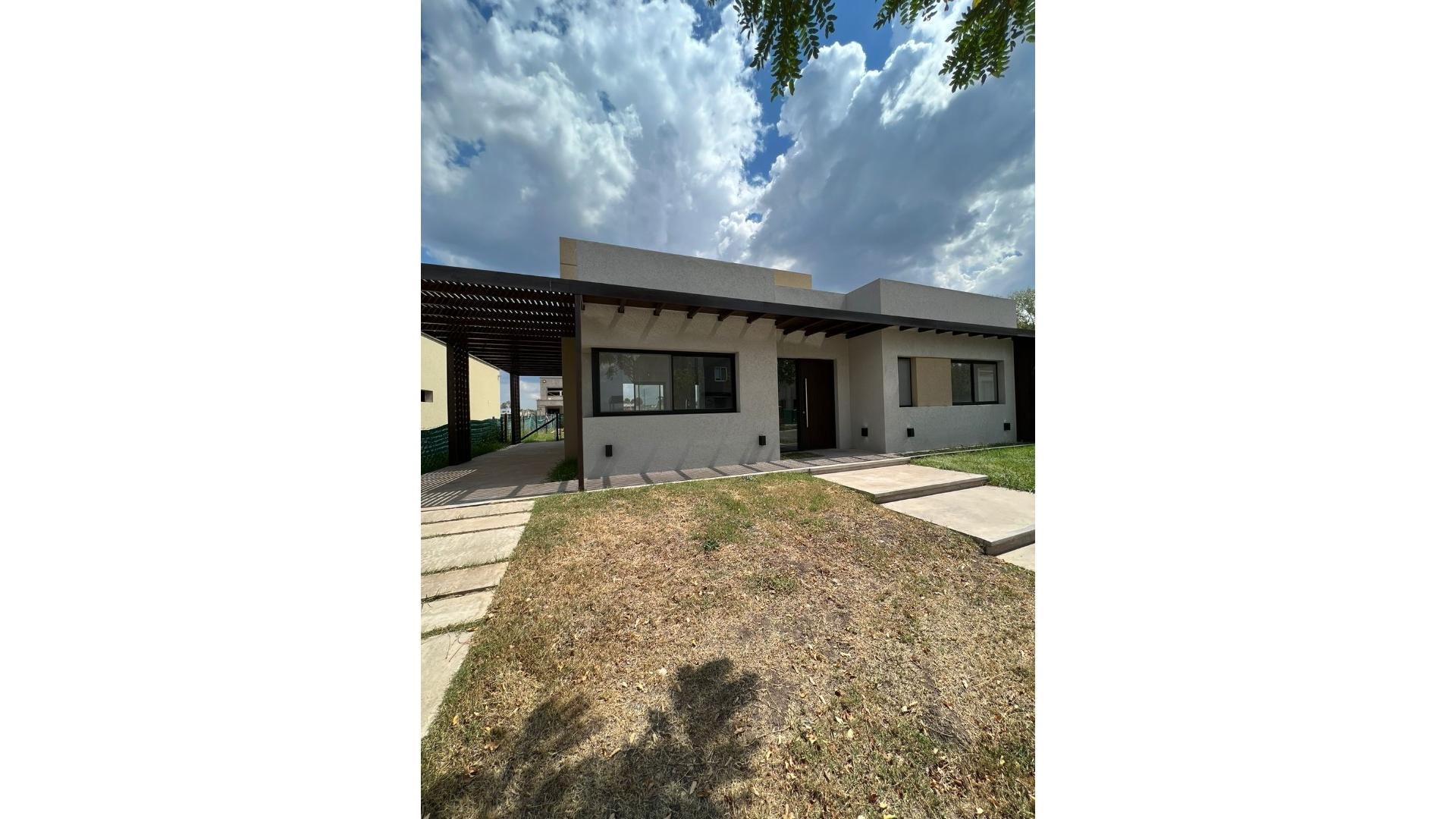 #3762790 | Venta | Casa | Pilar (N.Noriega Gestiones Inmobiliarias)