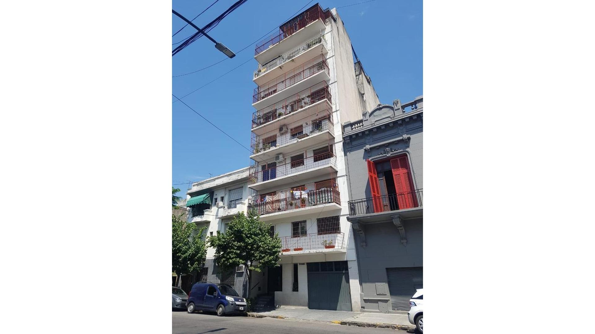 #3767033 | Alquiler | Departamento | Boedo (Tringali Propiedades)