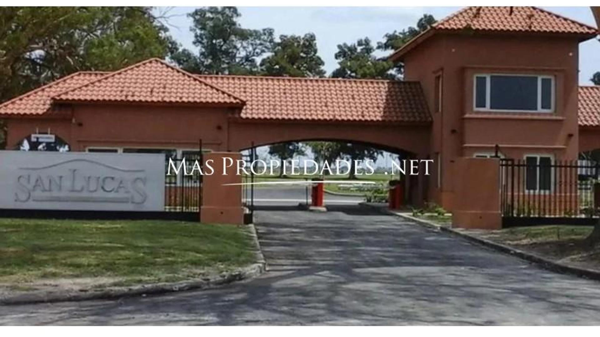 #3766663 | Sale | Lot | San Vicente (Mas Propiedades.Net)