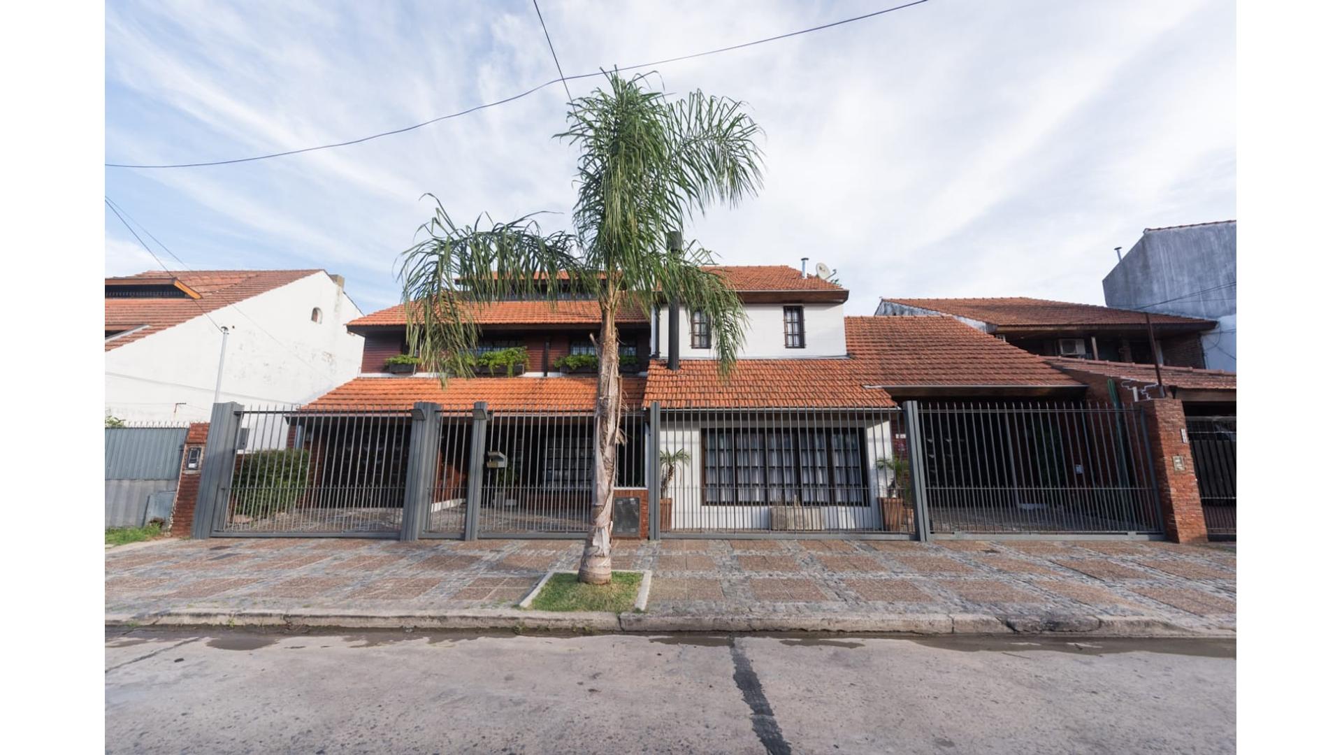 #3770488 | Venta | Casa | San Isidro (Godoy Asesores Inmobiliarios)
