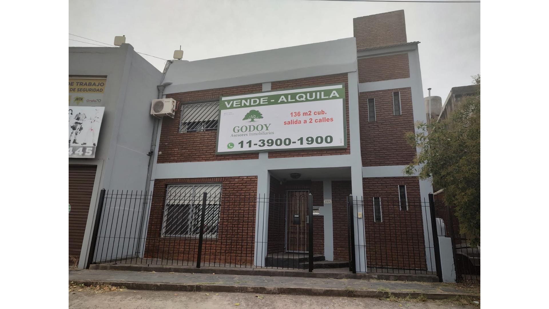#3775165 | Venta | Casa | San Isidro (Godoy Asesores Inmobiliarios)