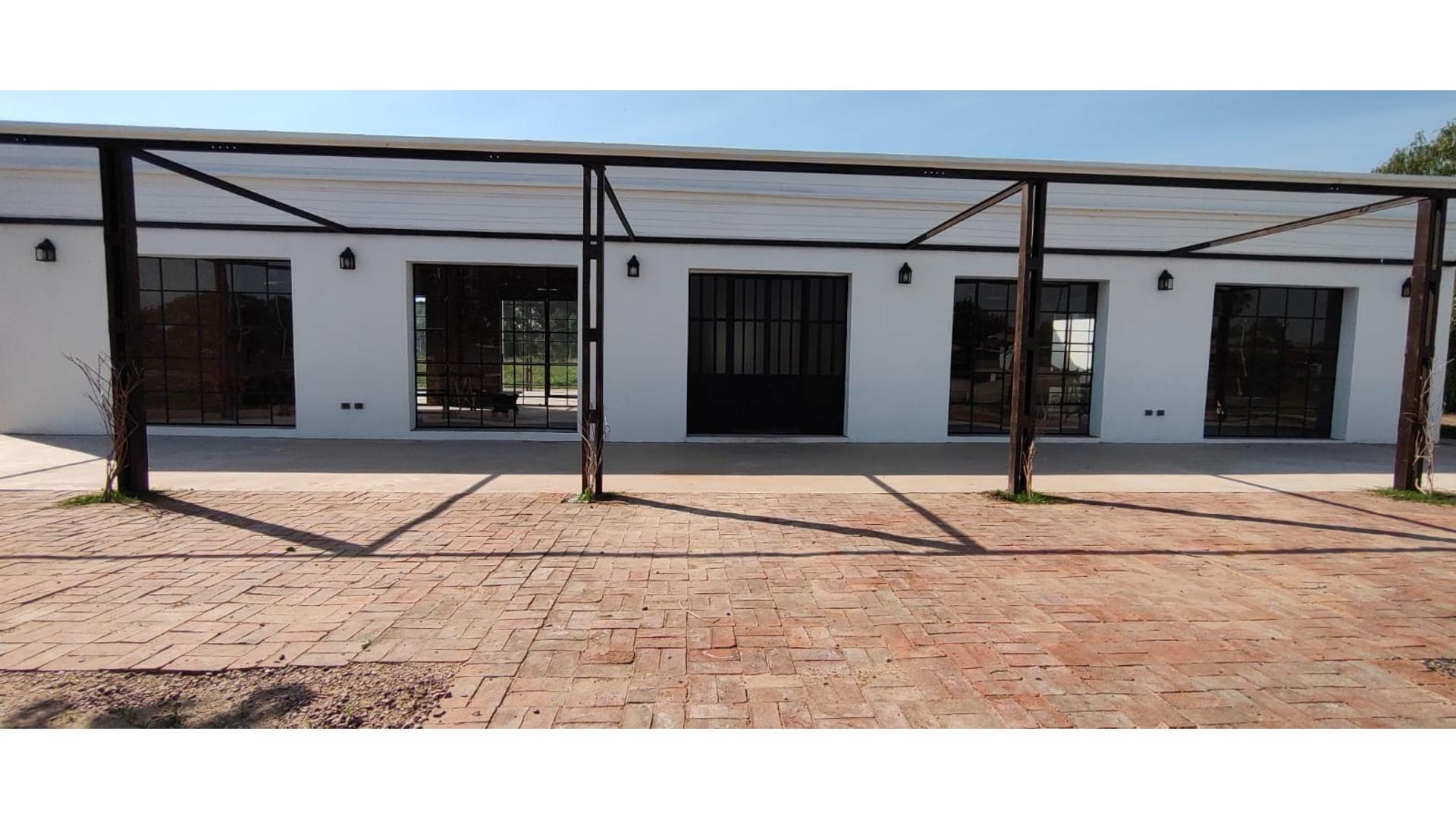 #4905466 | Venta | Lote | Sauce Viejo (EMPRENDIMIENTOS INMOBILIARIOS BARBIER)