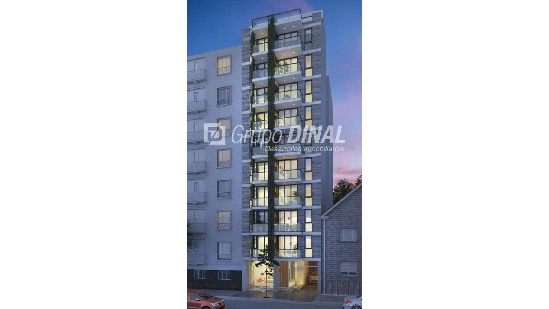 #3785971 | Venta | Departamento | Mar Del Plata (PLUCHINO PROPIEDADES)