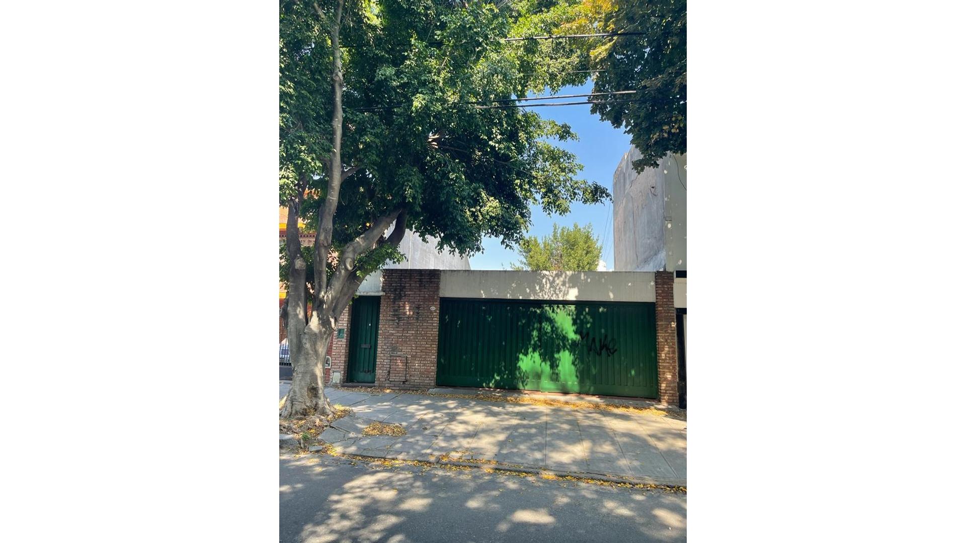 #3786993 | Venta | Lote | Parque Avellaneda (Etica Propiedades)